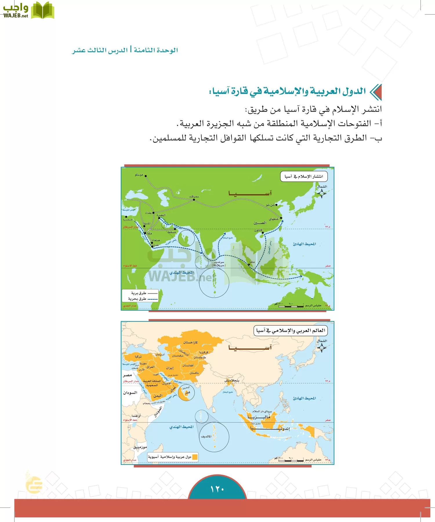 الدراسات الاجتماعية والمواطنة page-117