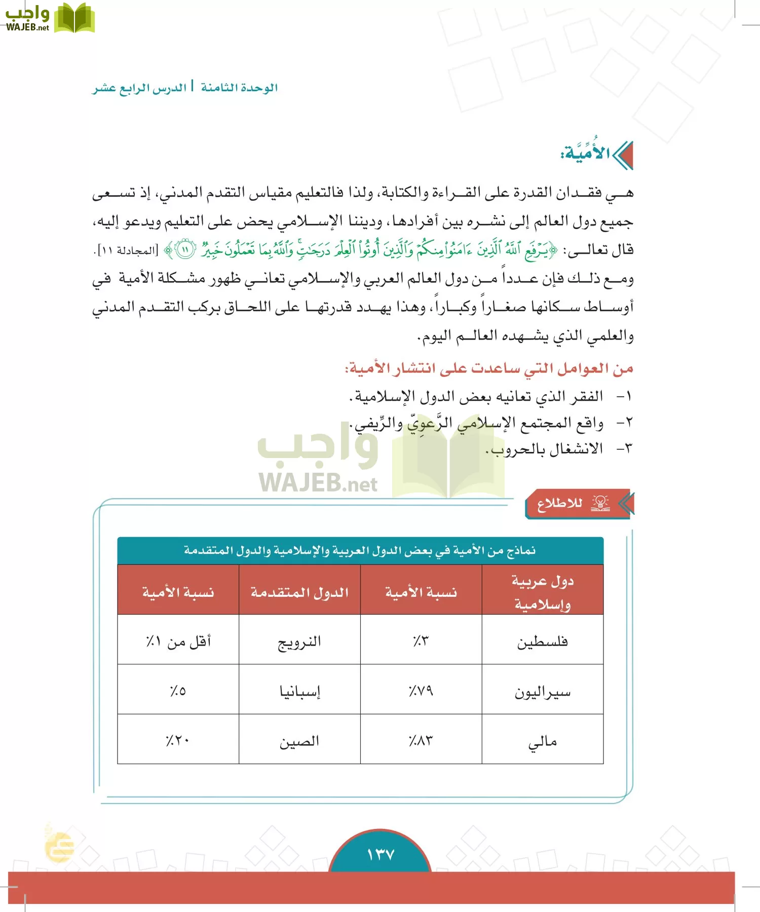 الدراسات الاجتماعية والمواطنة page-134