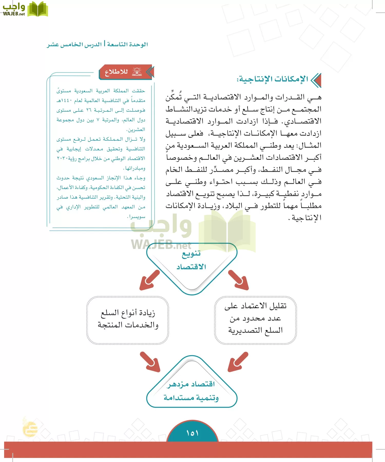 الدراسات الاجتماعية والمواطنة page-148