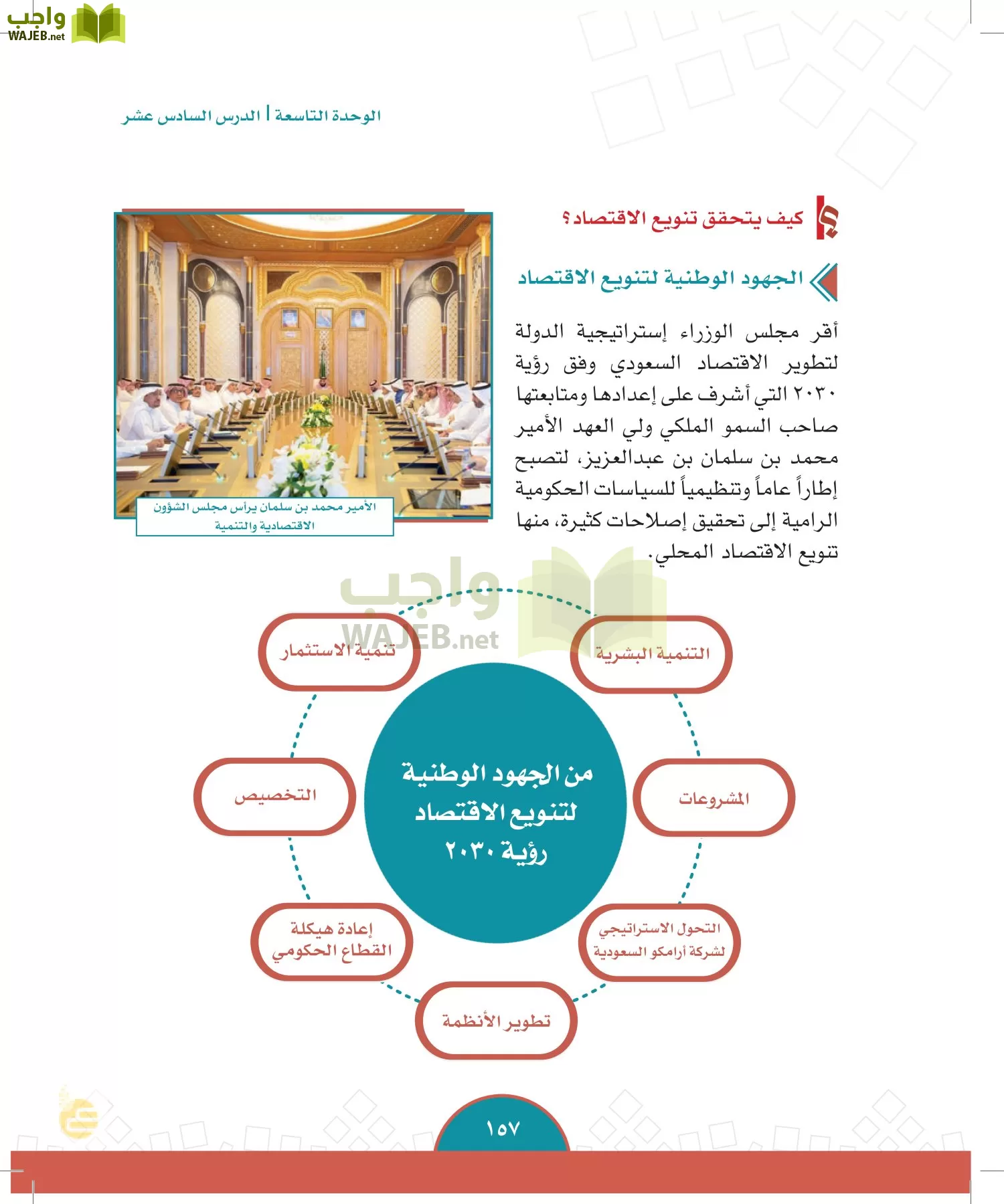 الدراسات الاجتماعية والمواطنة page-154