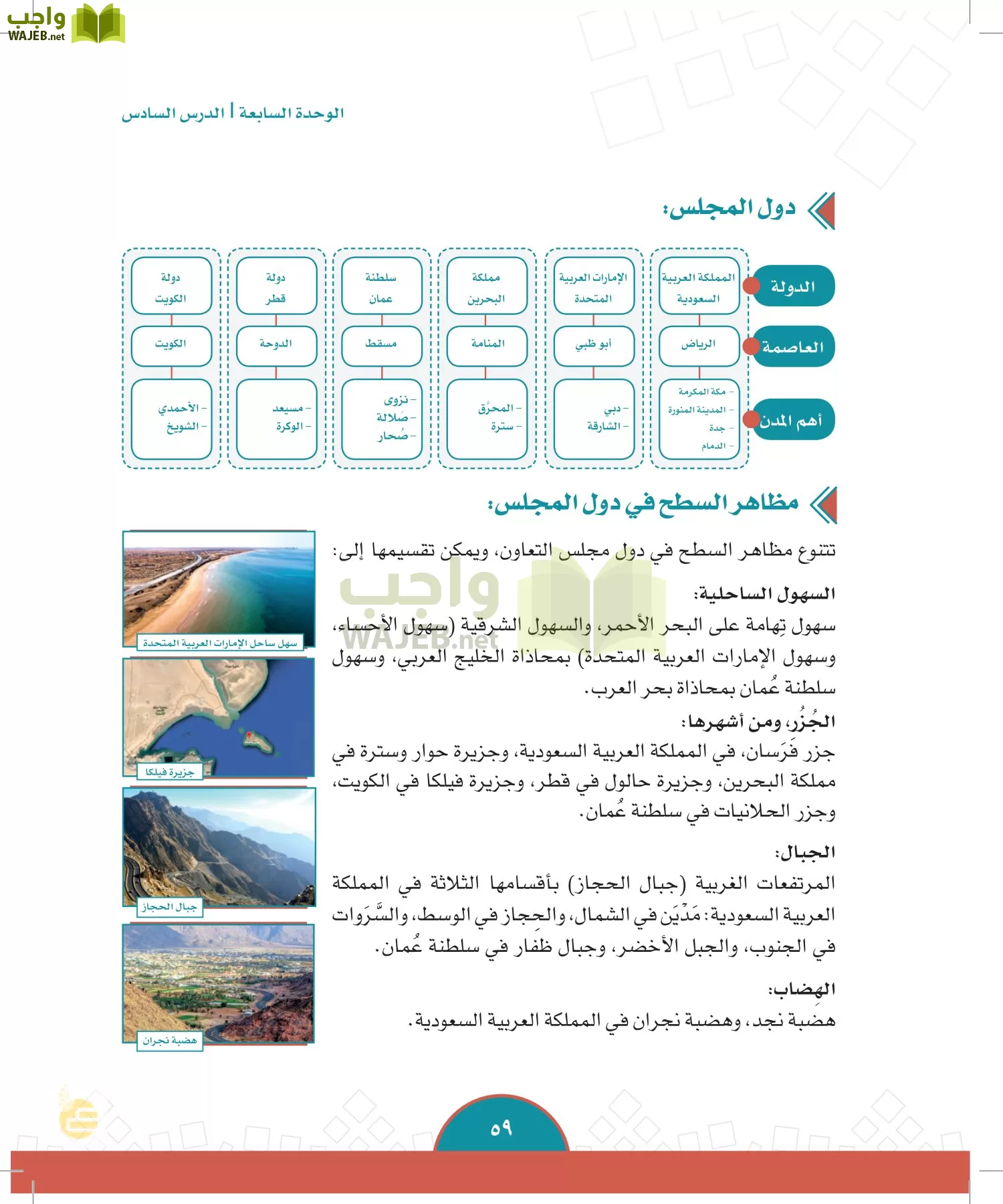 الدراسات الاجتماعية والمواطنة page-56