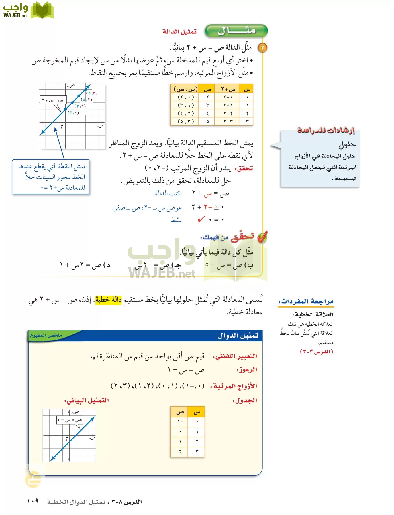 الرياضيات page-108