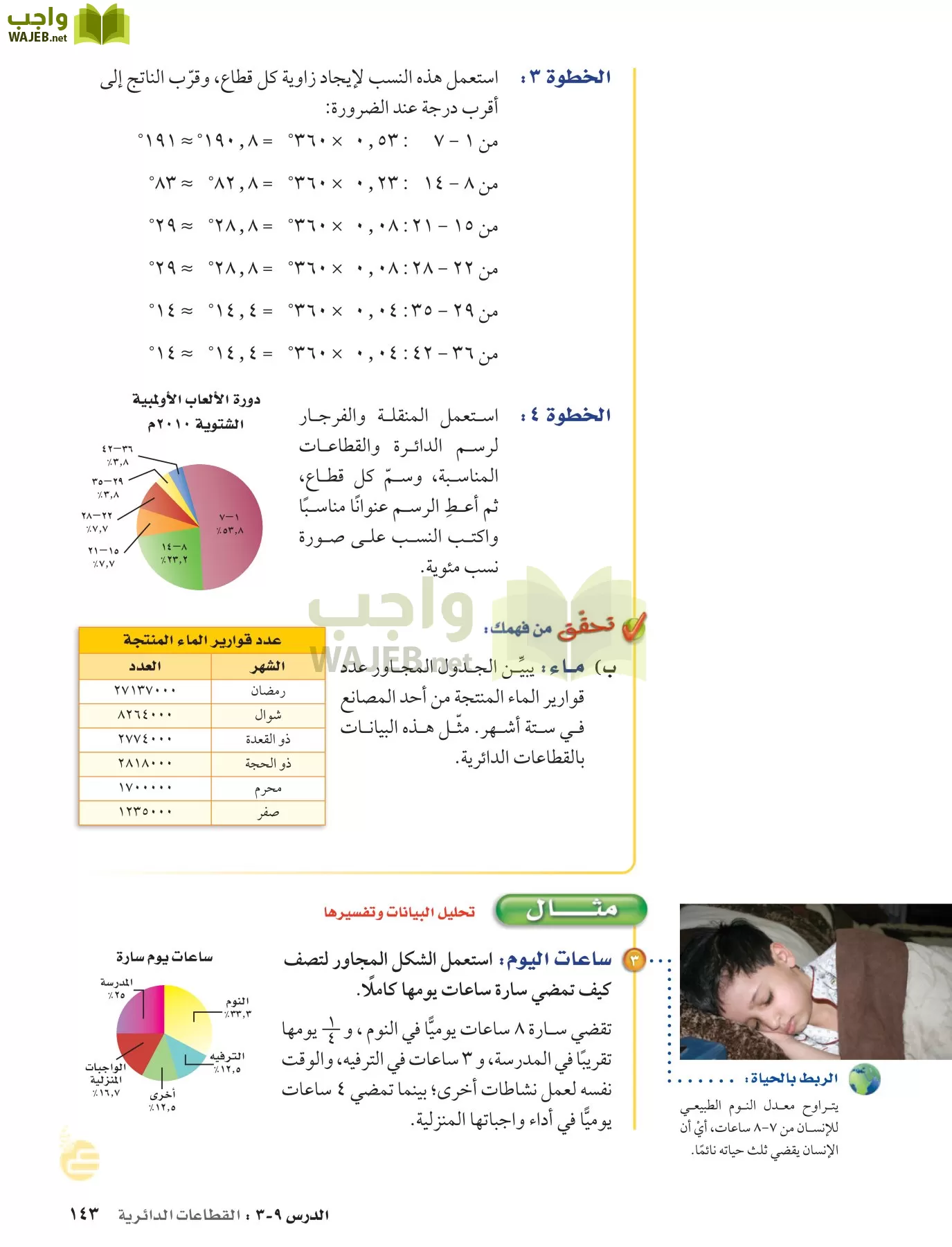 الرياضيات page-142