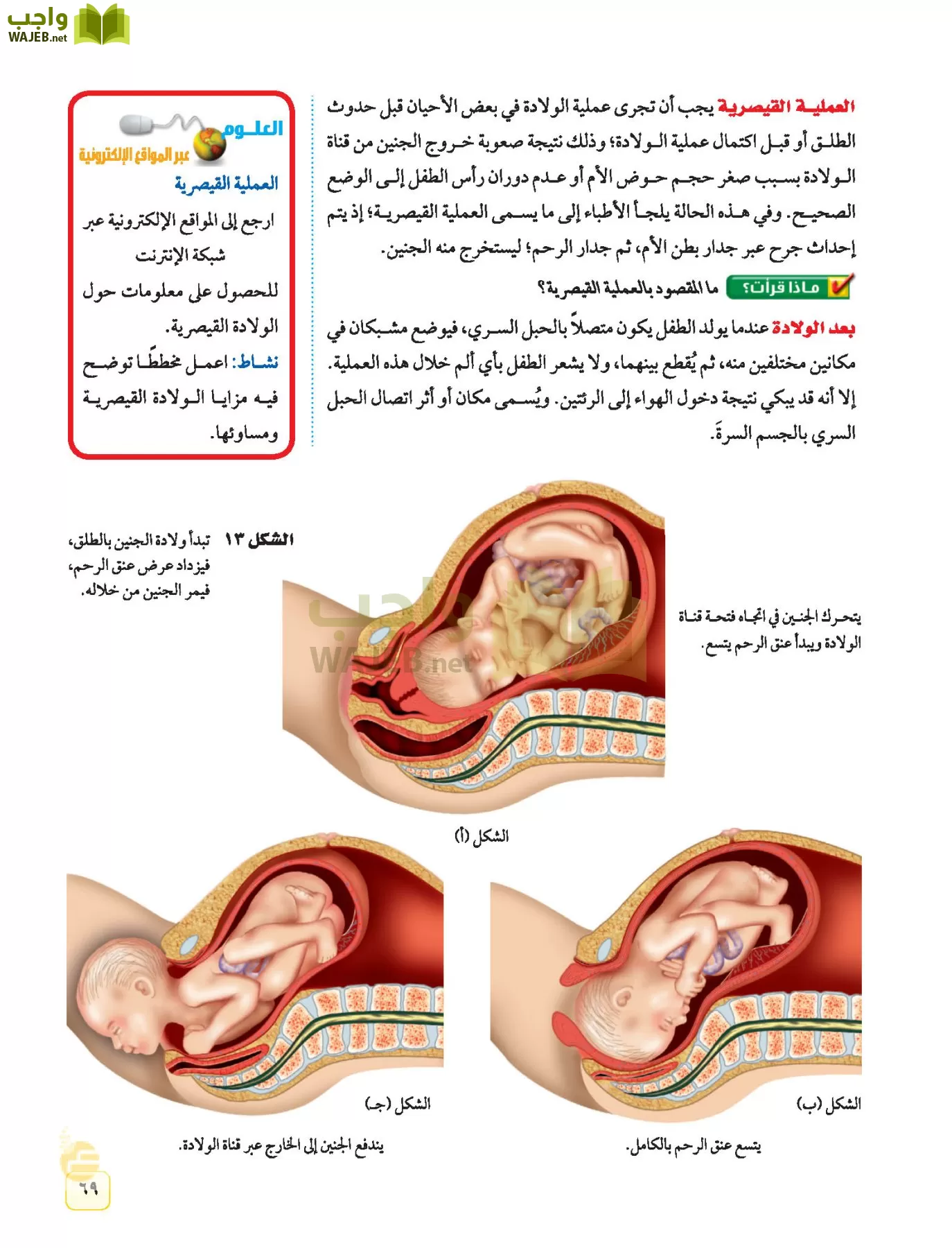 العلوم page-68