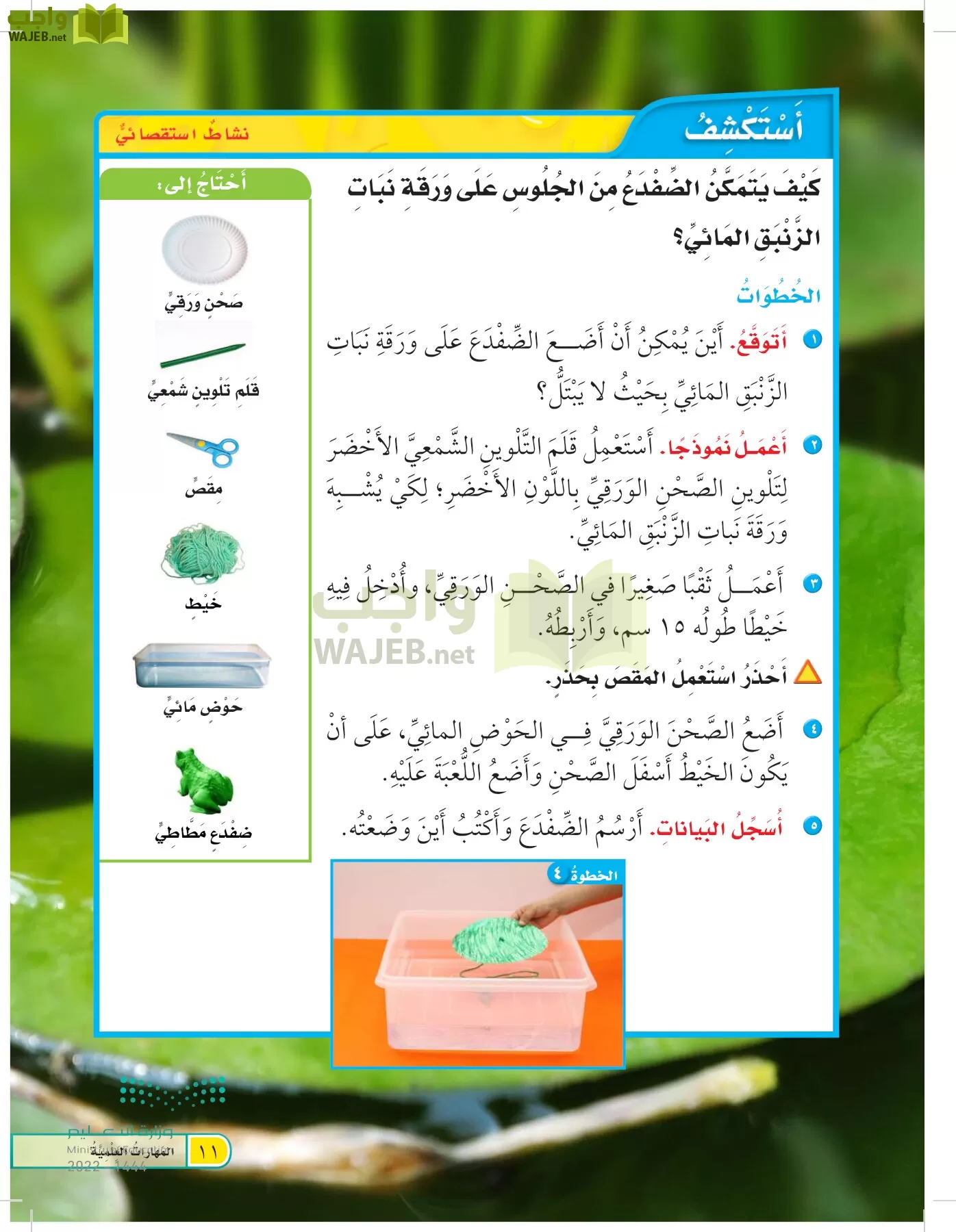 العلوم page-10