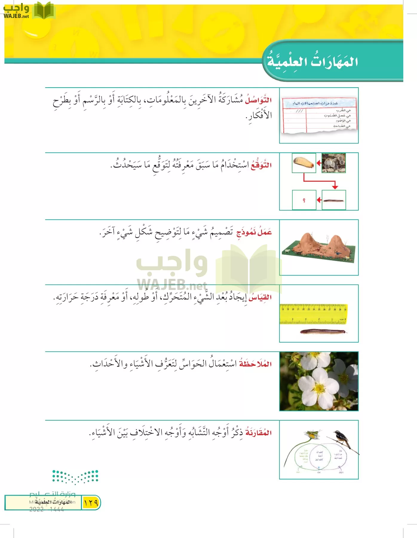 العلوم page-128