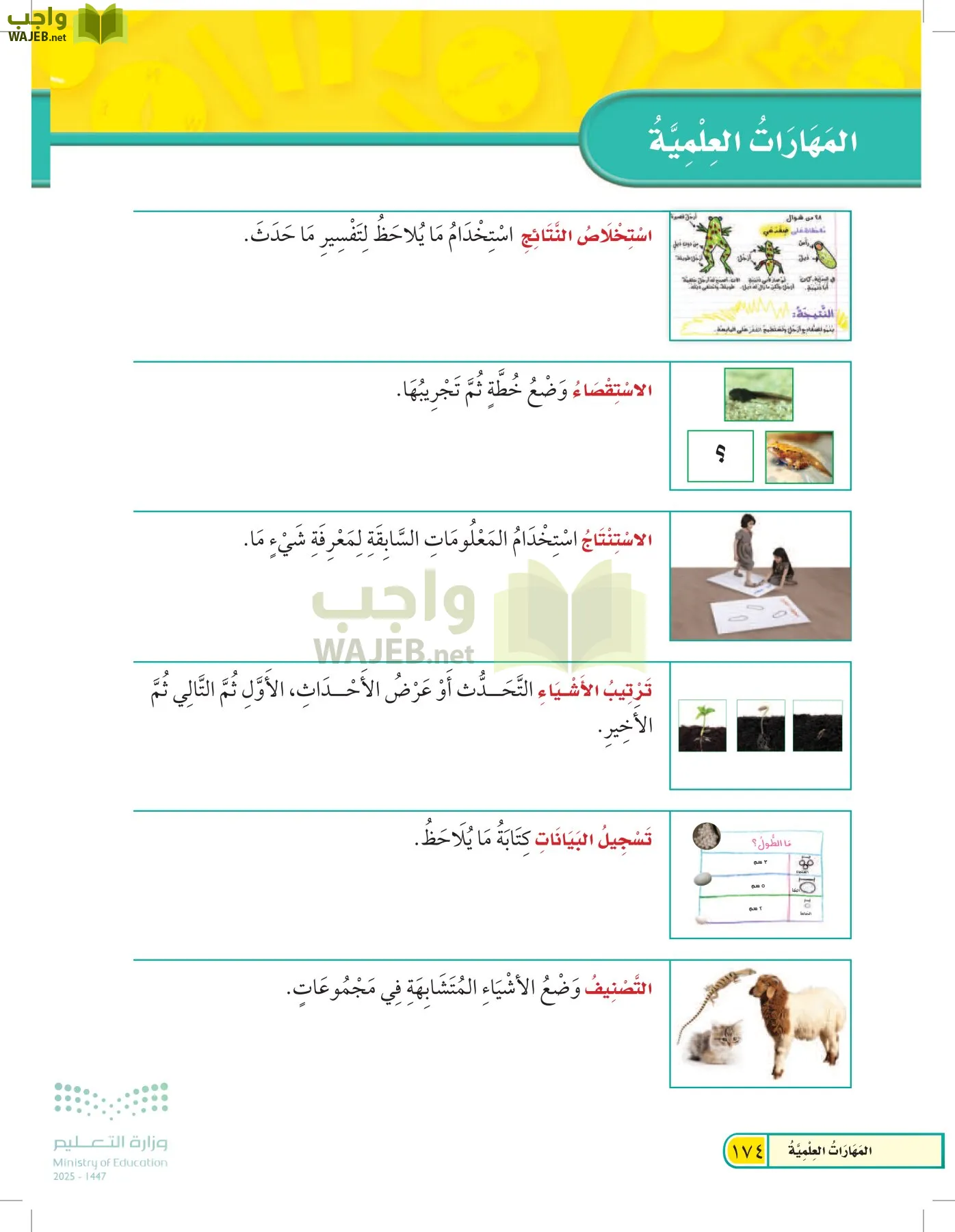 العلوم page-173