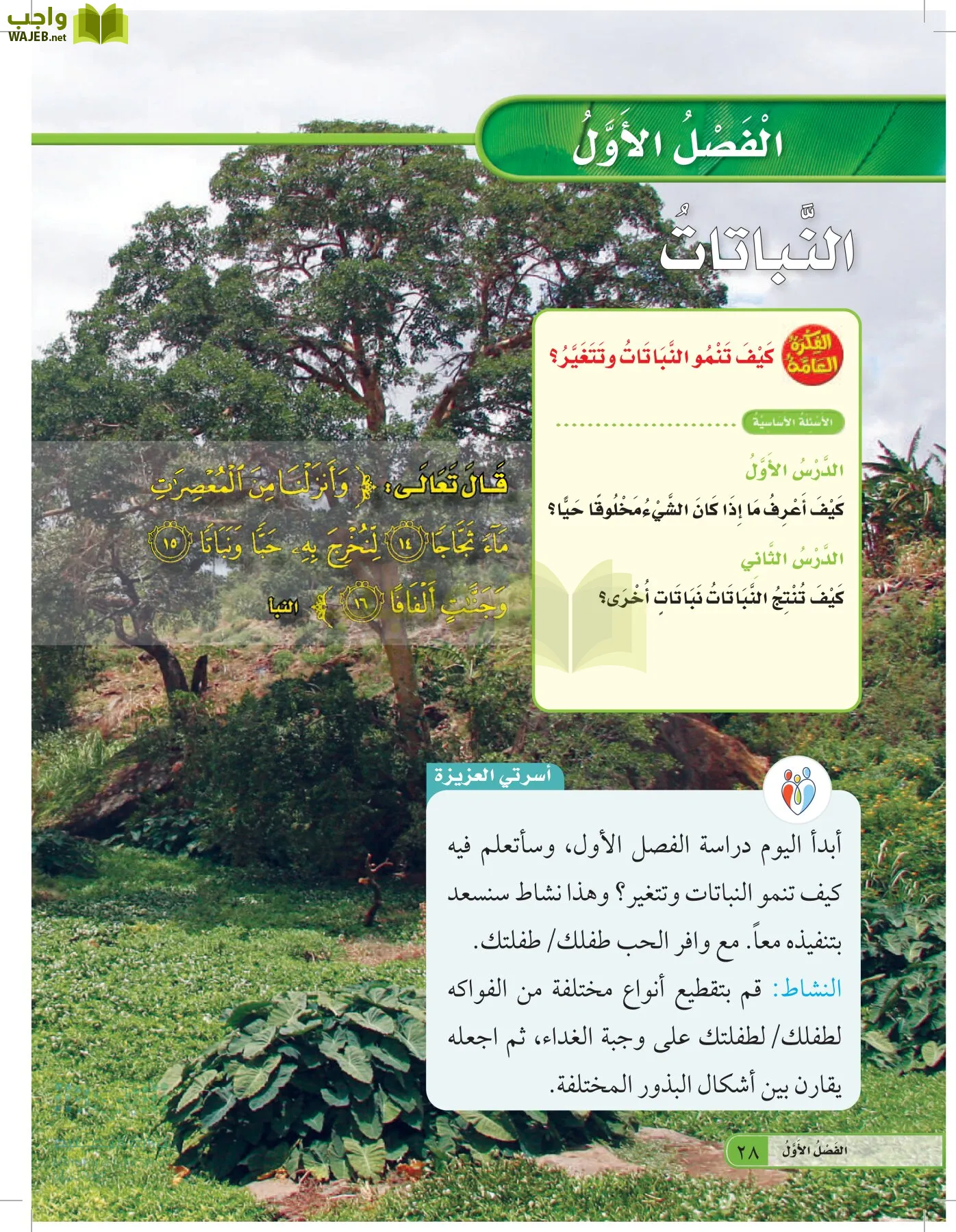 العلوم page-27