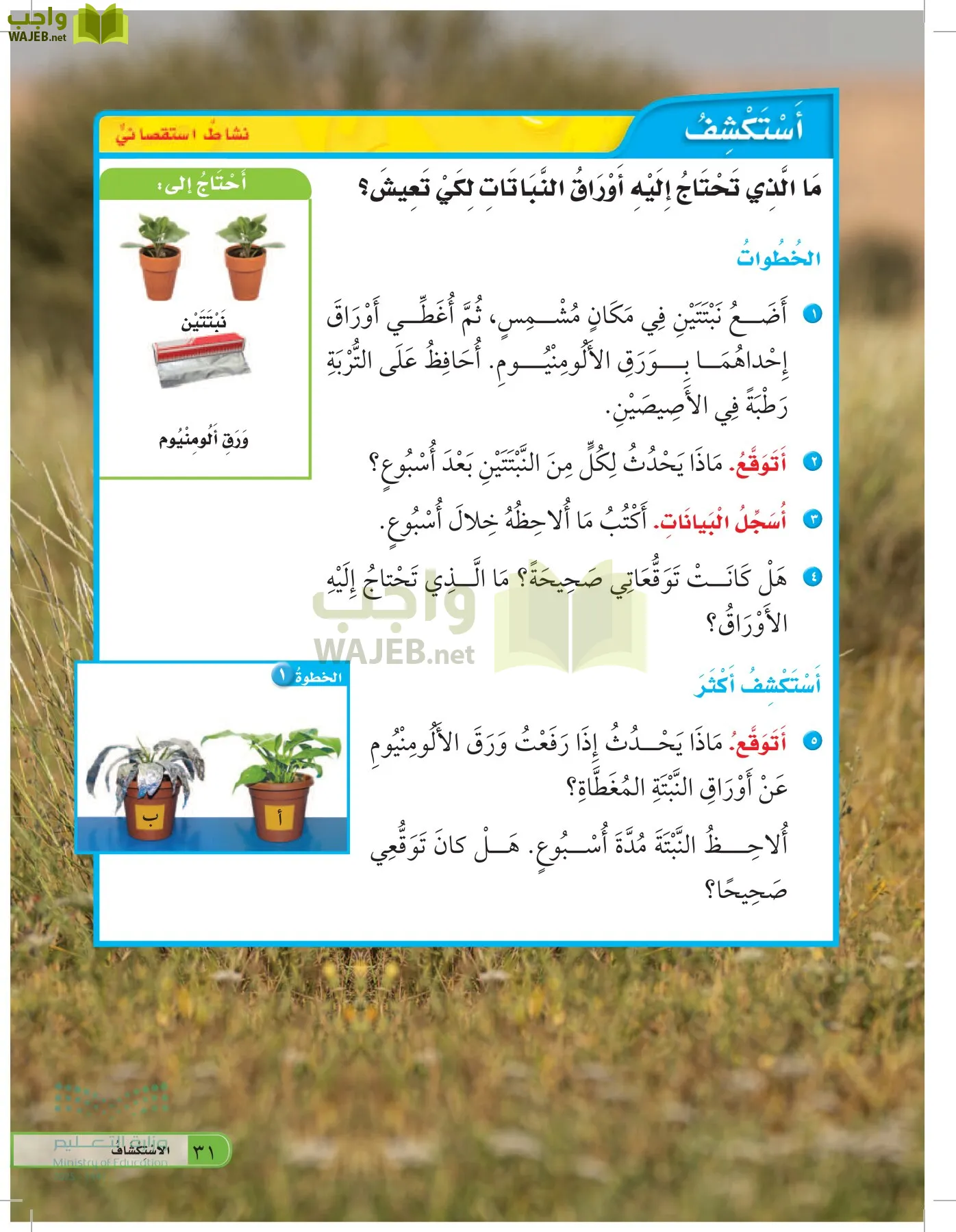 العلوم page-30