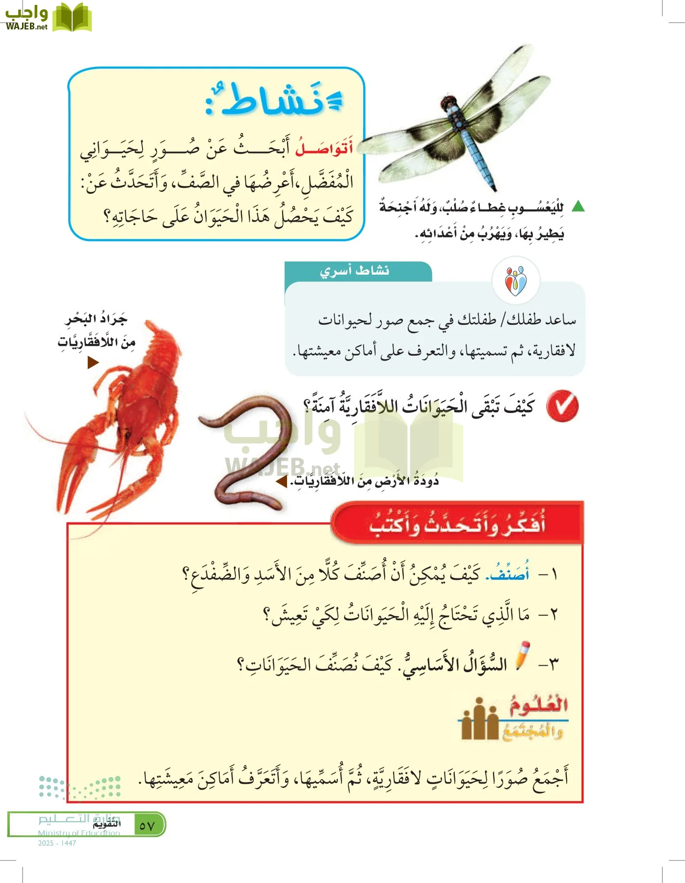 العلوم page-56