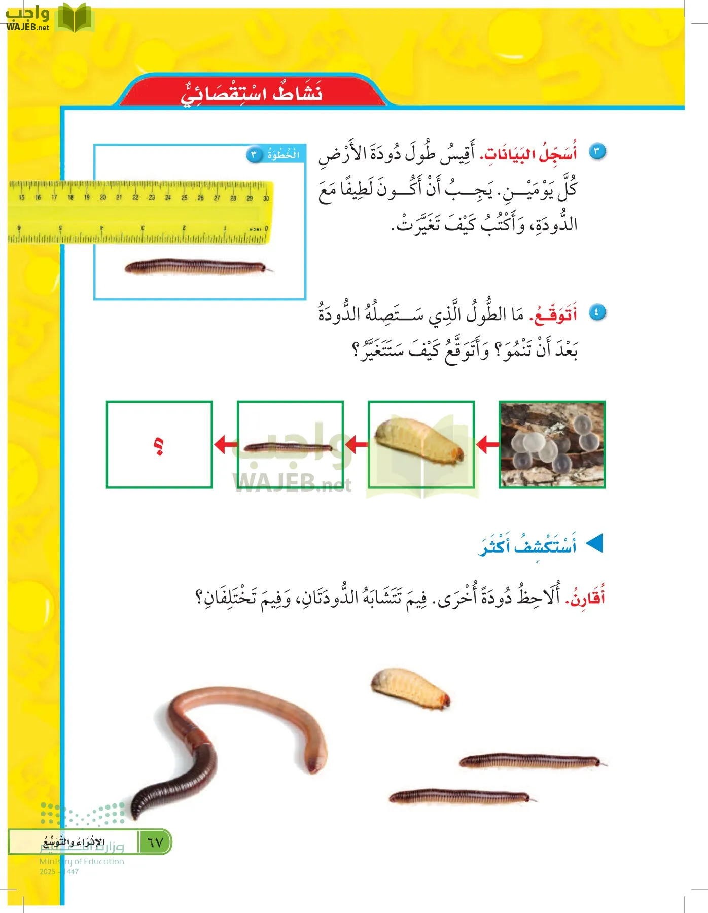 العلوم page-66