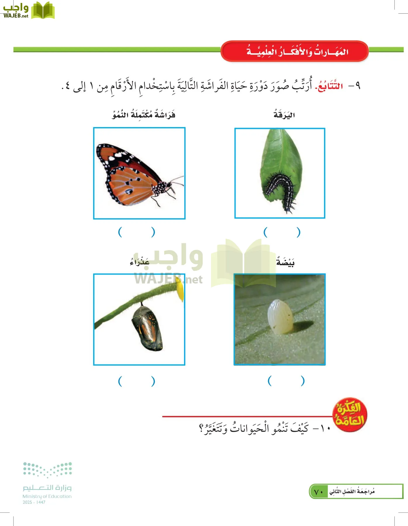 العلوم page-69