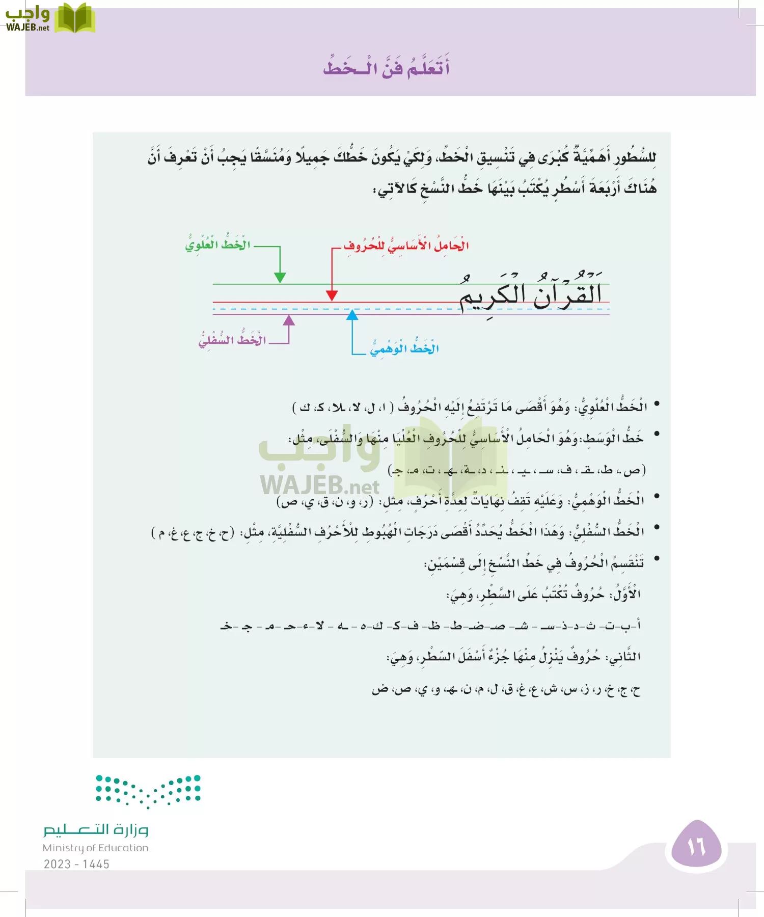 لغتي page-15