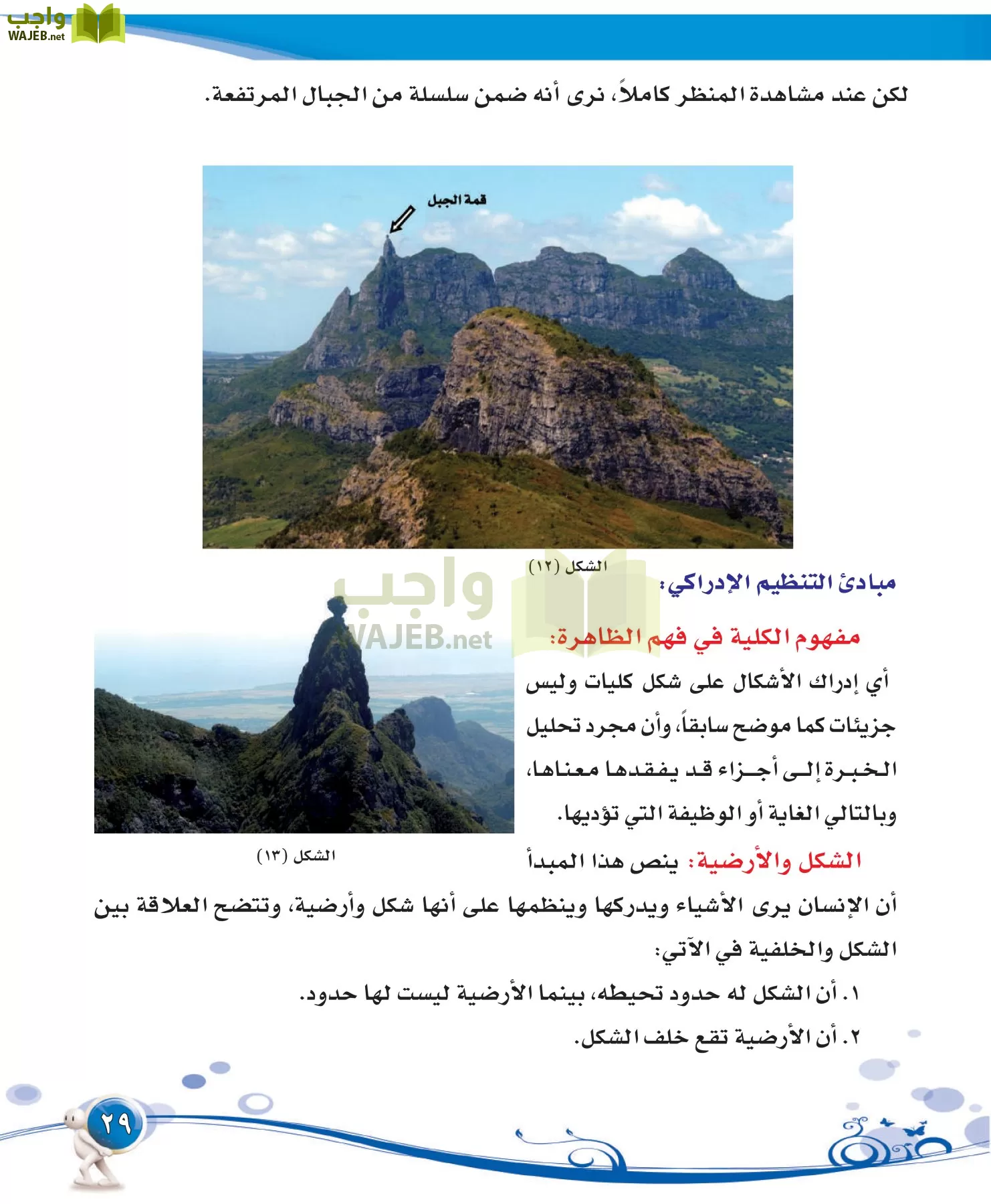 التربية الفنية مقررات page-29
