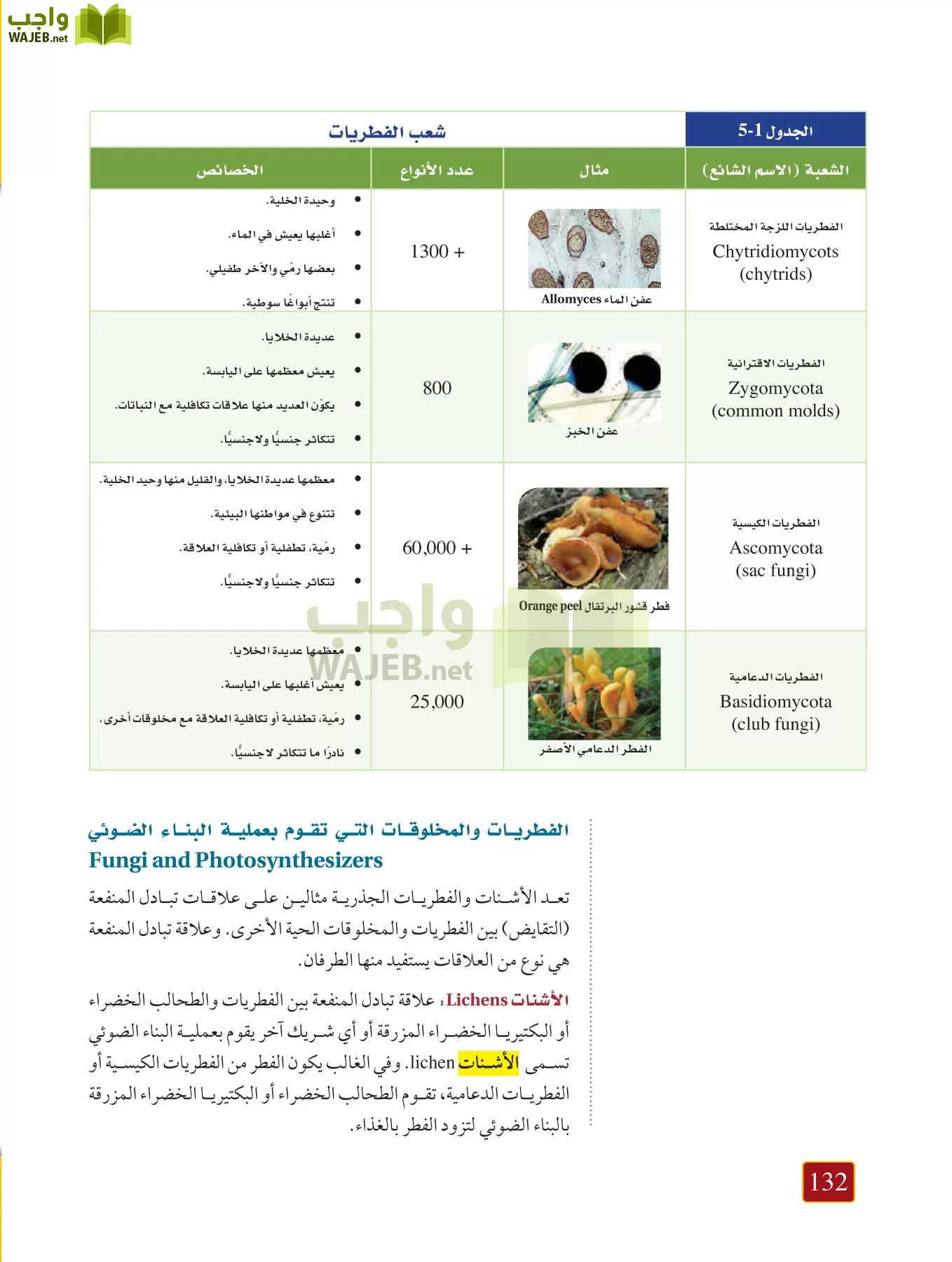 أحياء 1 مقررات page-131