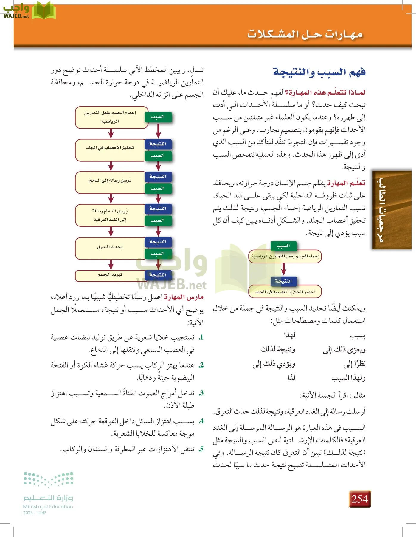أحياء 1 مقررات page-253