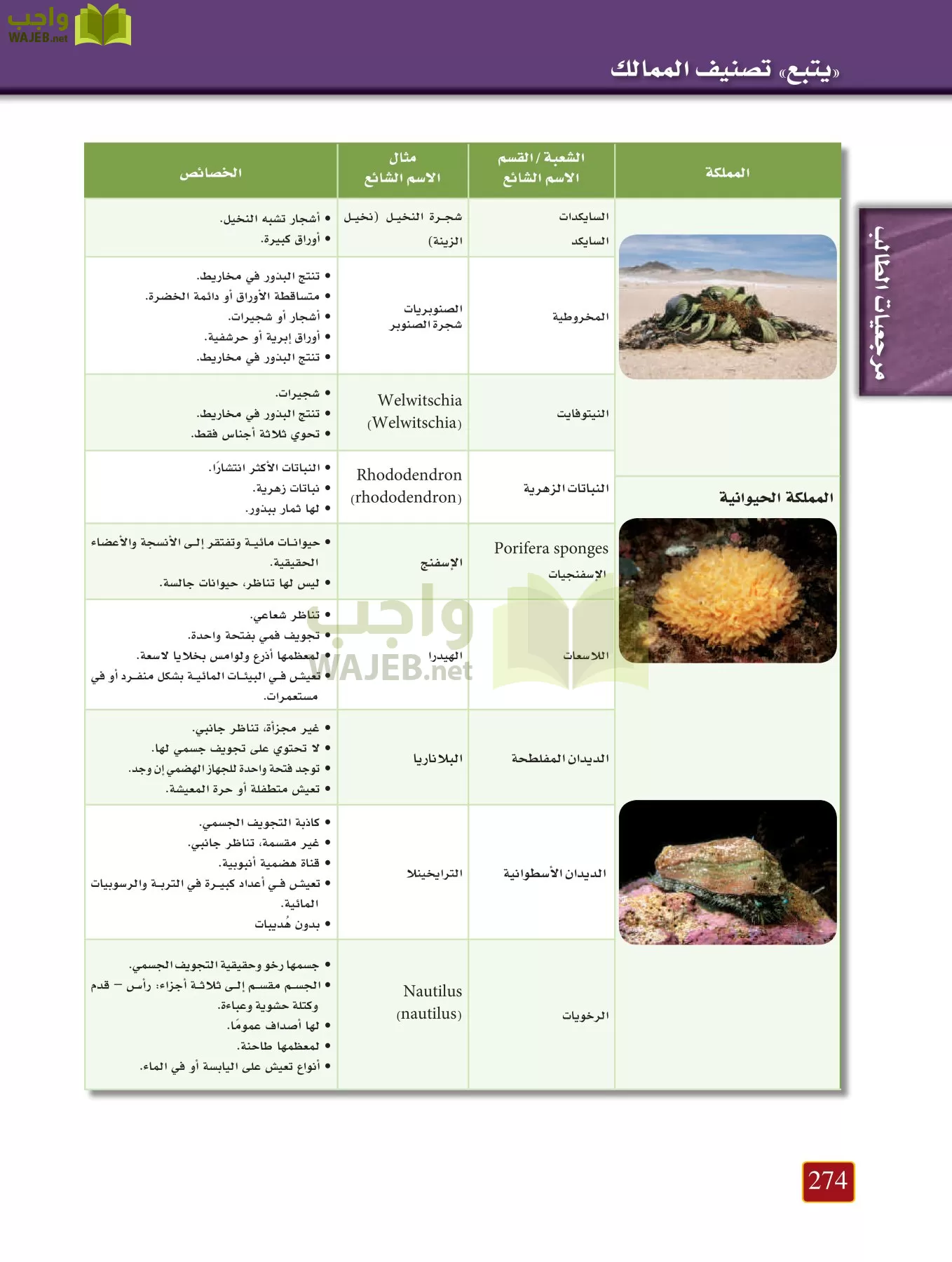 أحياء 1 مقررات page-273