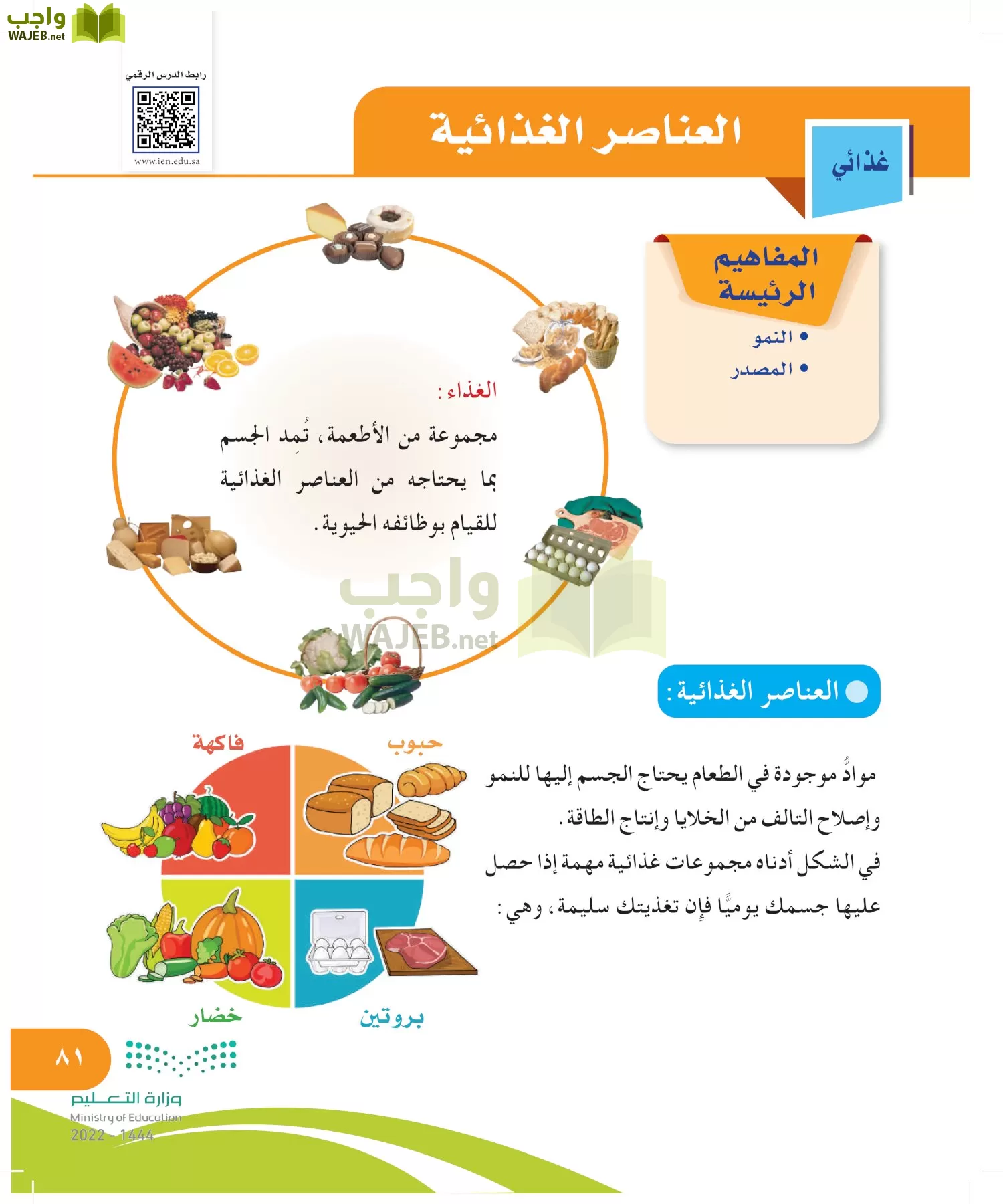 المهارات الحياتية والأسرية page-80