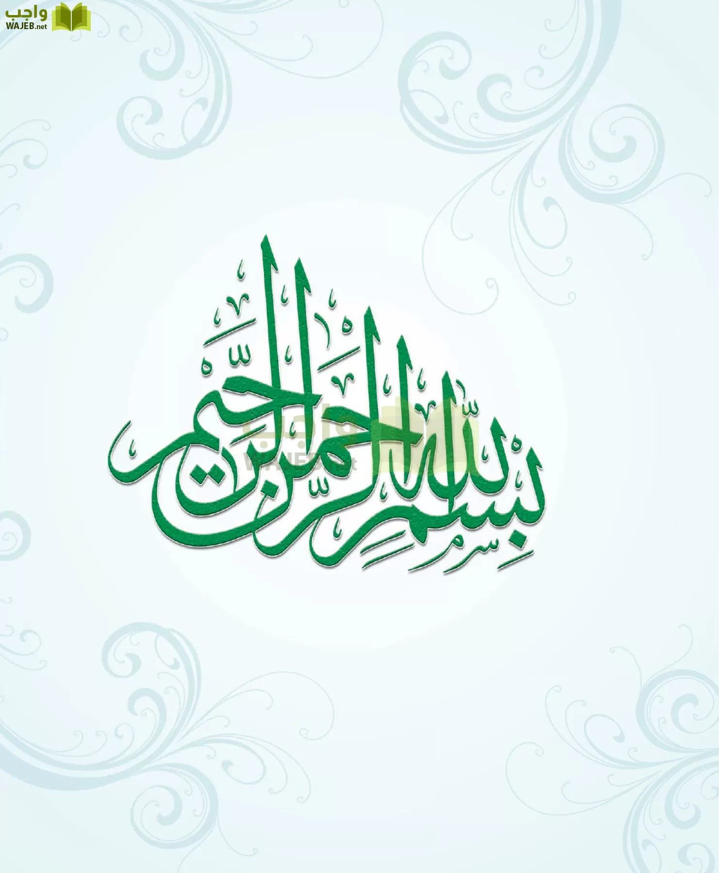 اللغة العربية 3 مقررات الكفايات اللغوية page-3