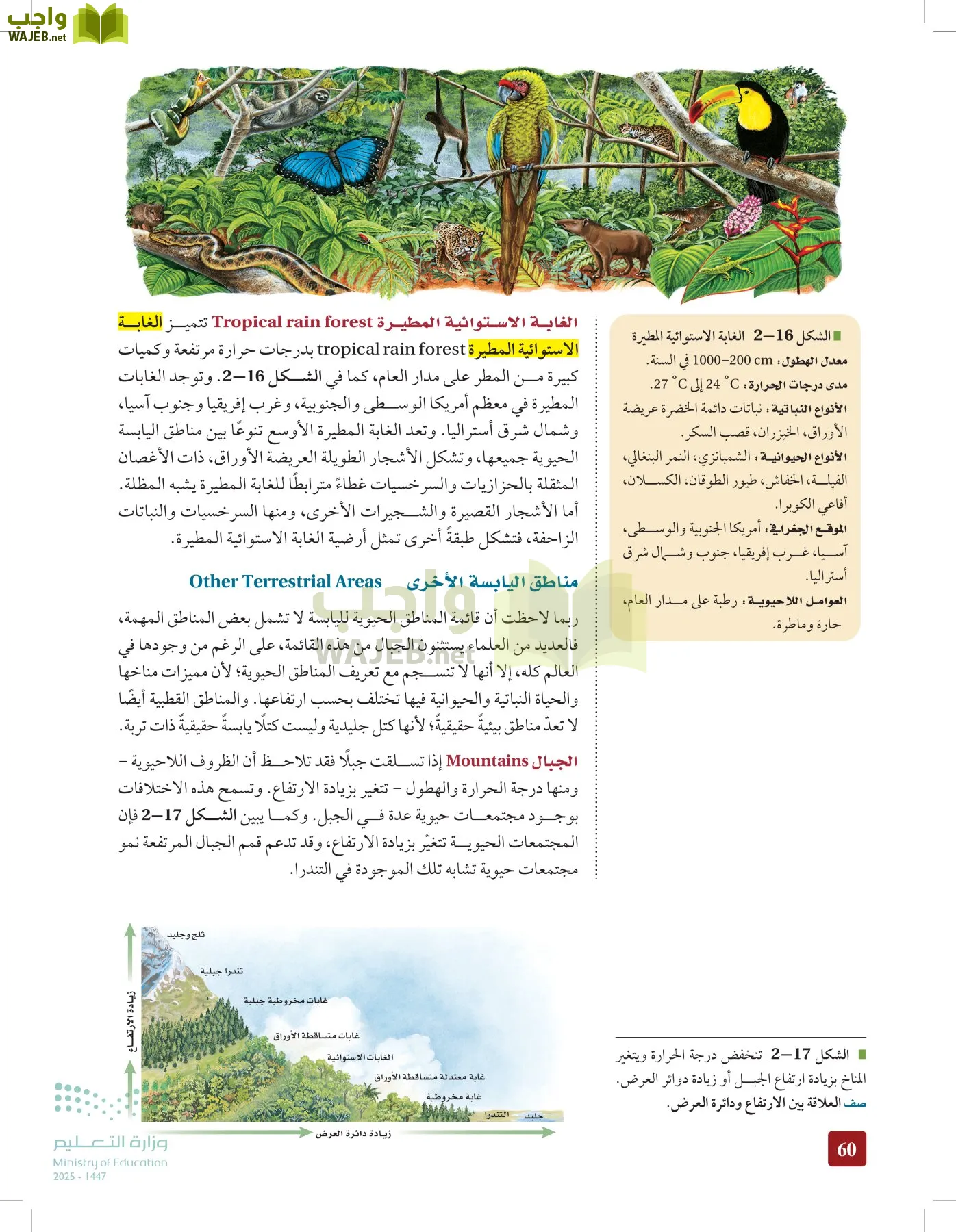 علم البيئة مقررات page-59