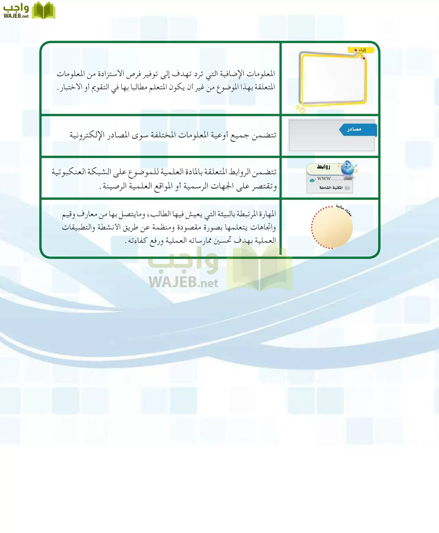 علوم القرآن 1 مقررات page-5