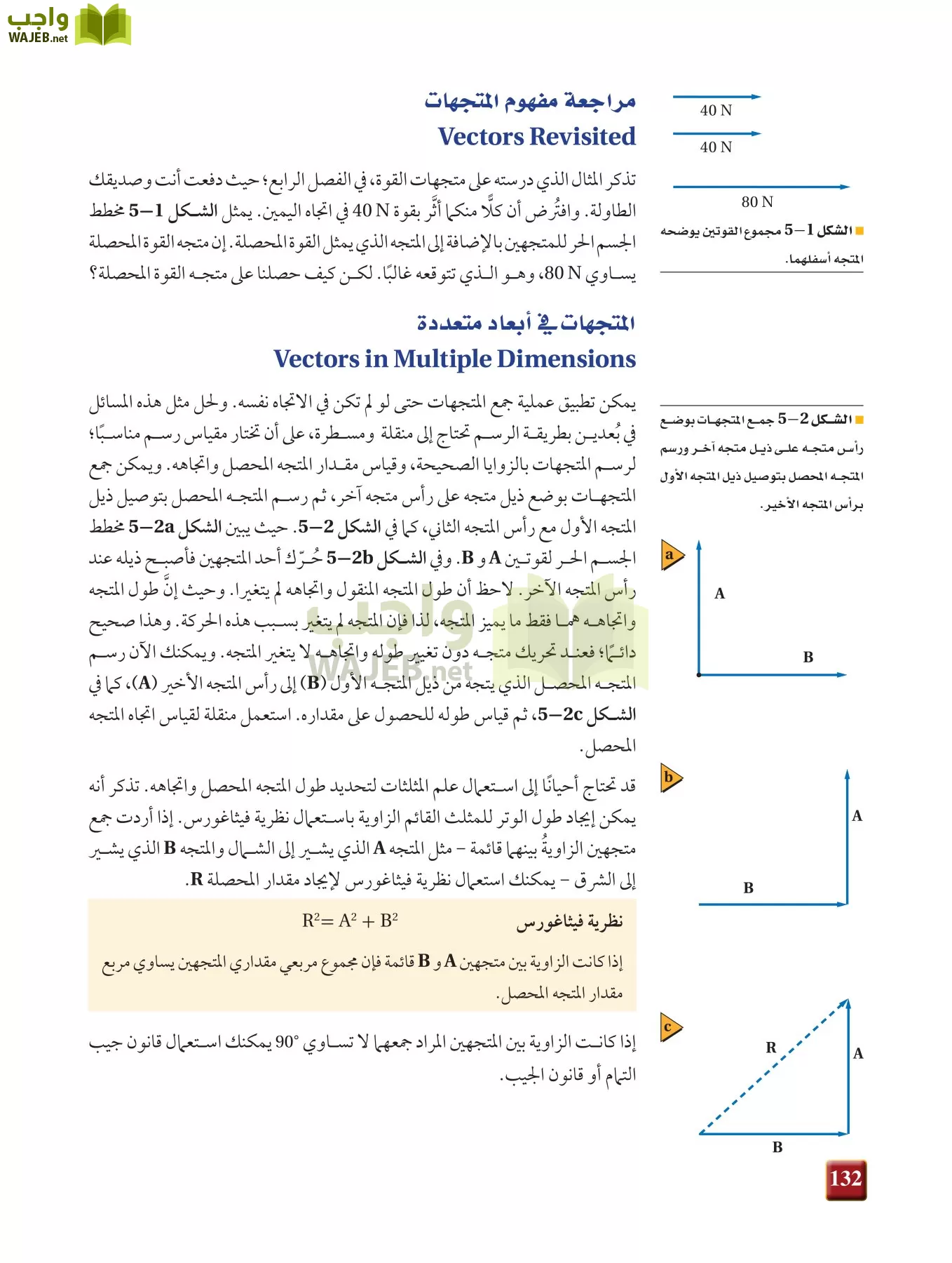 فيزياء 1 مقررات page-131