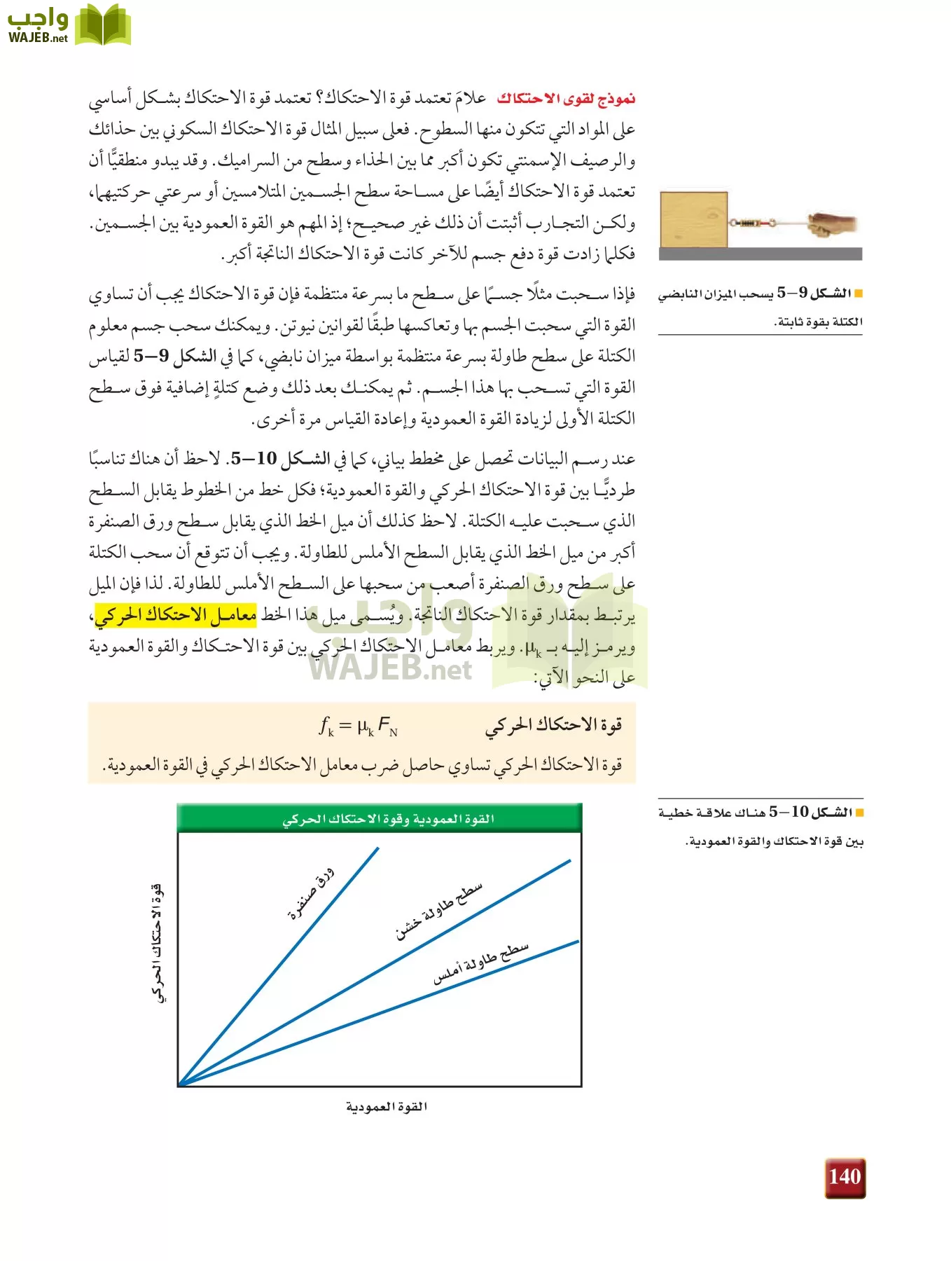 فيزياء 1 مقررات page-139
