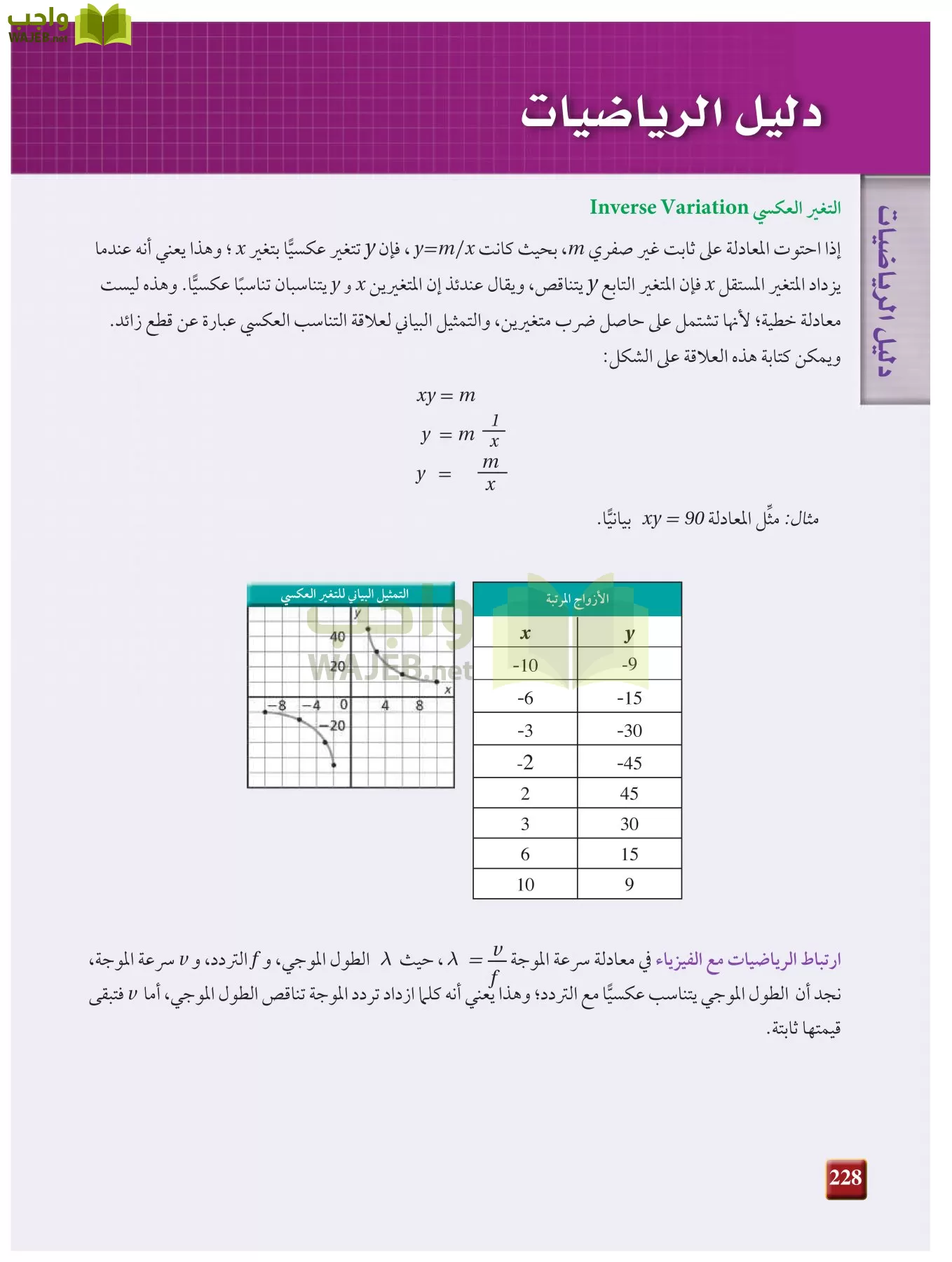 فيزياء 1 مقررات page-227