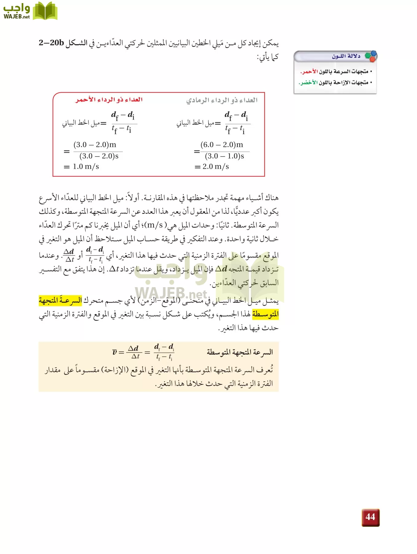 فيزياء 1 مقررات page-43