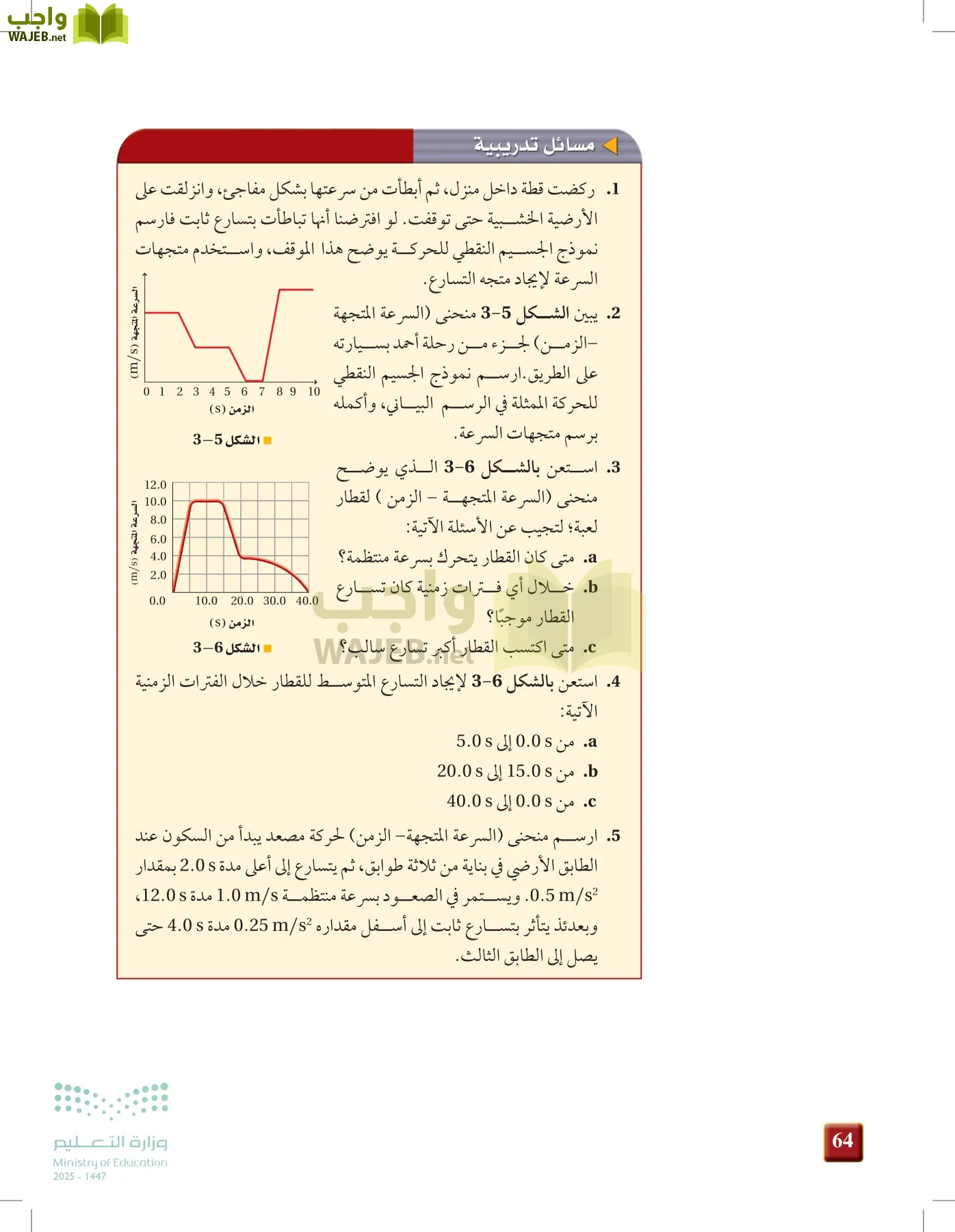 فيزياء 1 مقررات page-63