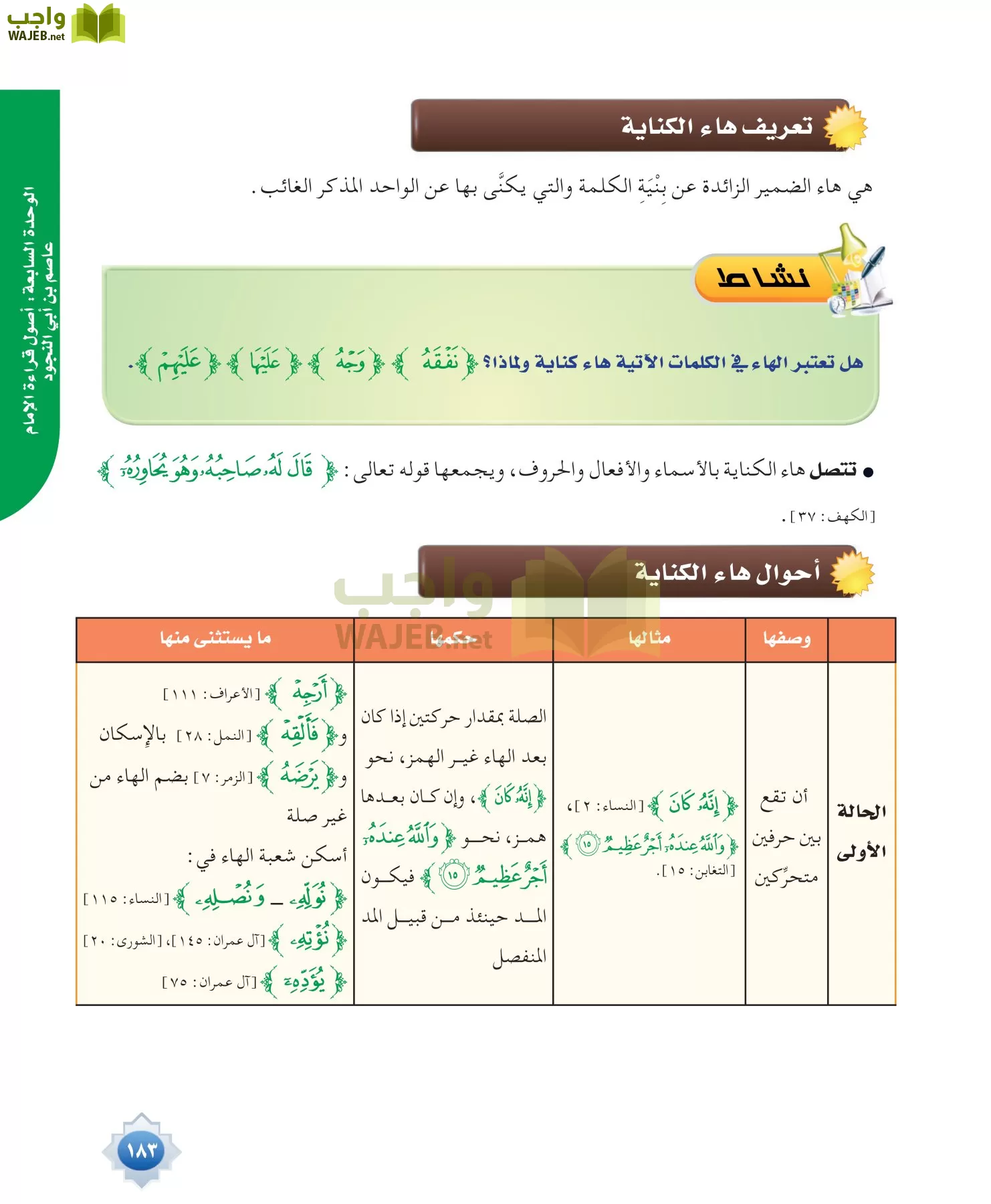 قراءات 1 مقررات page-183