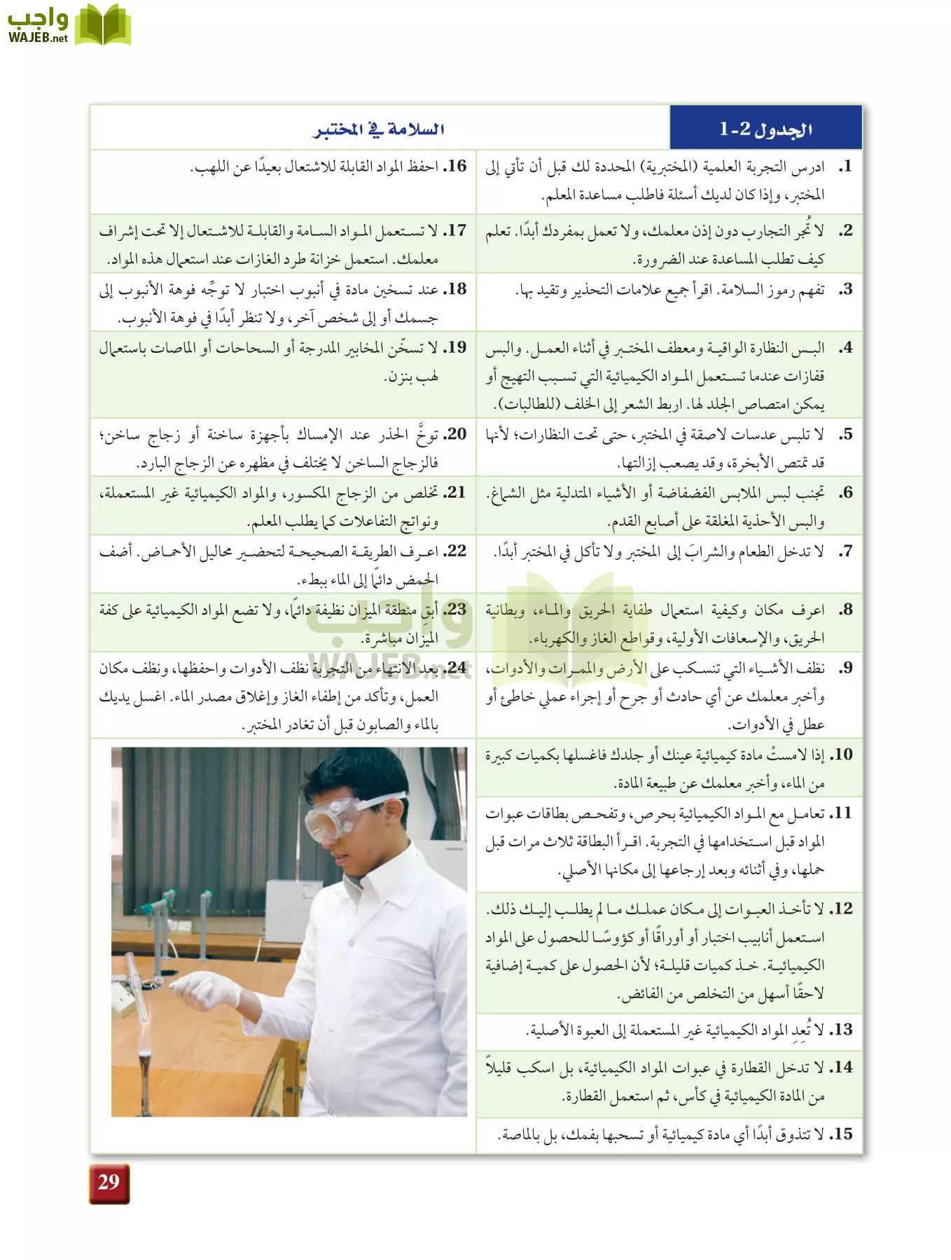 كيمياء 1 مقررات page-28