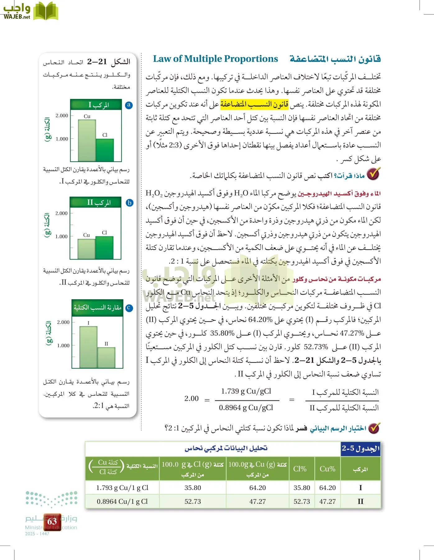 كيمياء 1 مقررات page-62