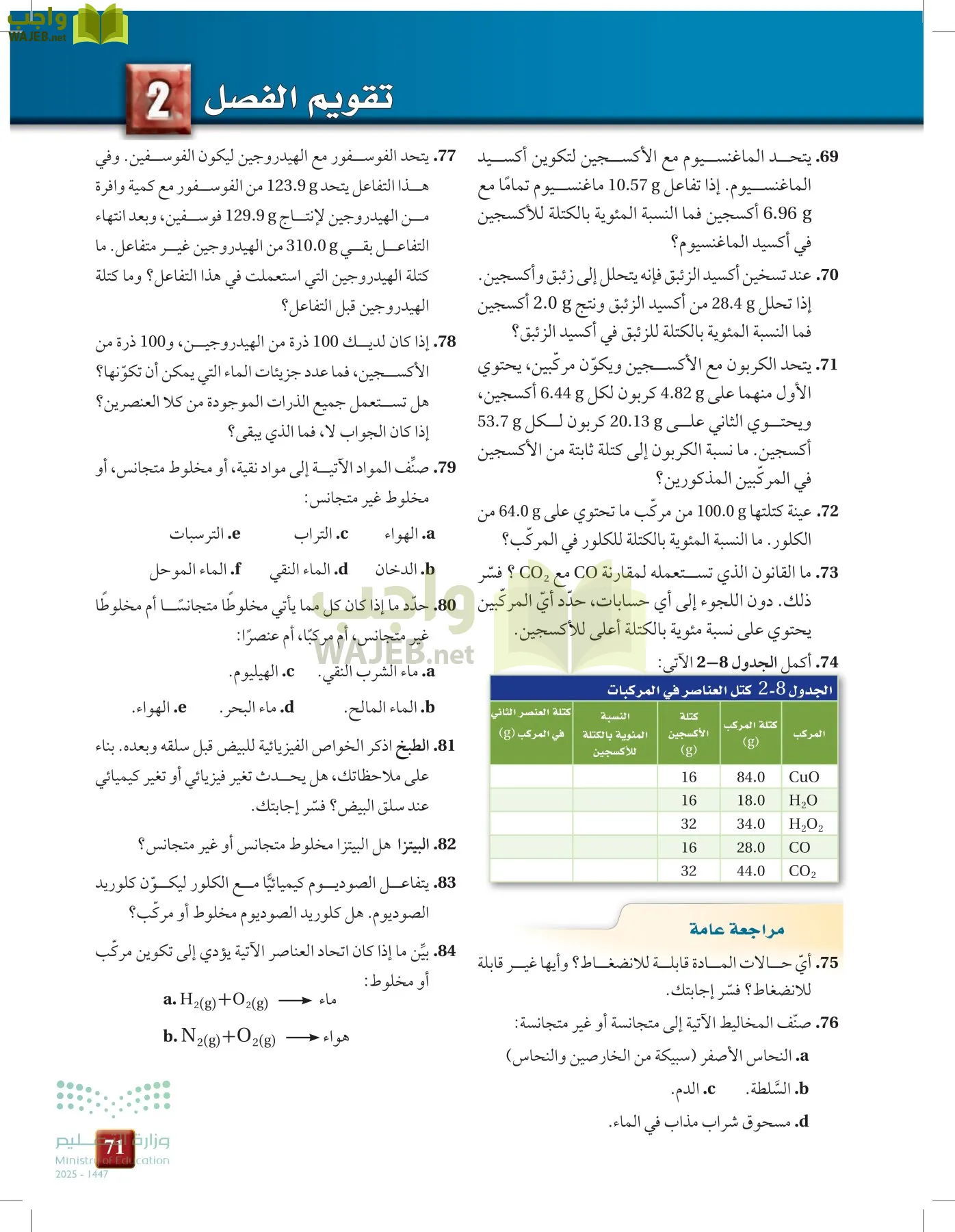 كيمياء 1 مقررات page-70