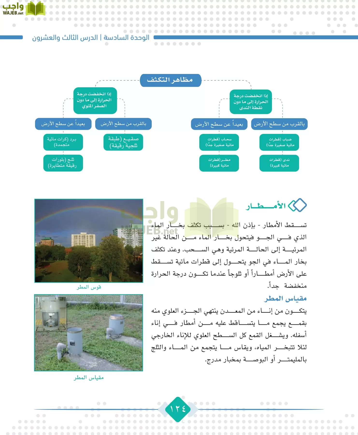 الجغرافيا مقررات page-126