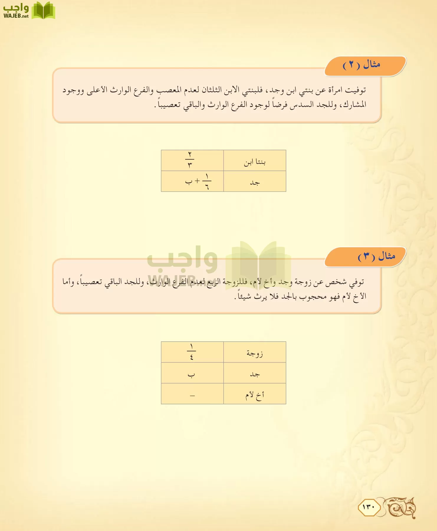 الفقه 2 مقررات page-130