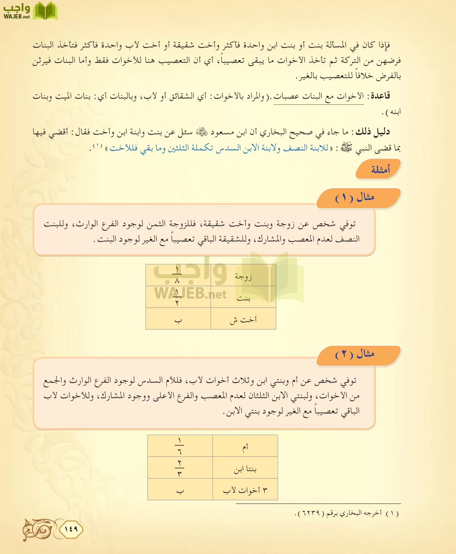 الفقه 2 مقررات page-149