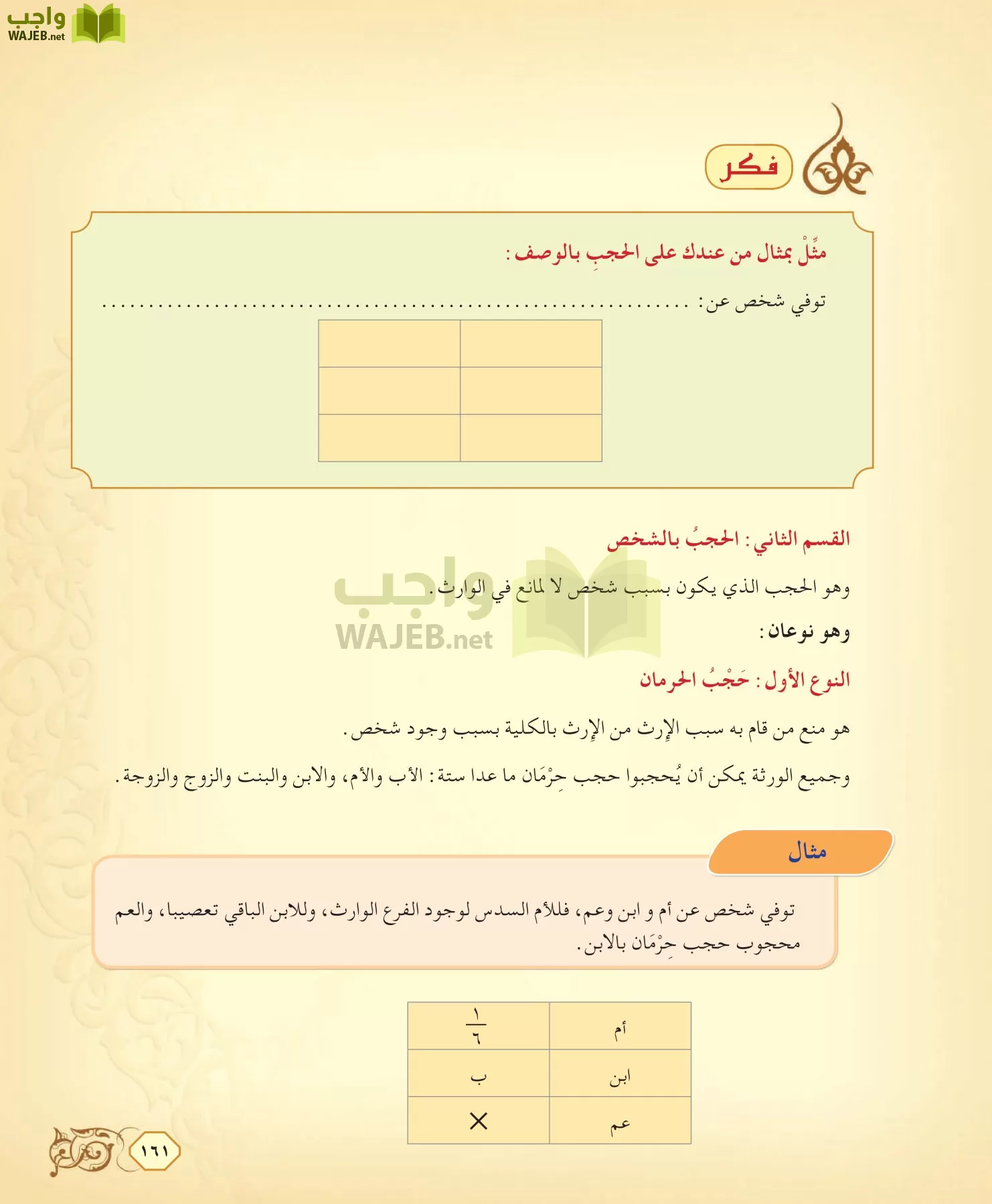 الفقه 2 مقررات page-161