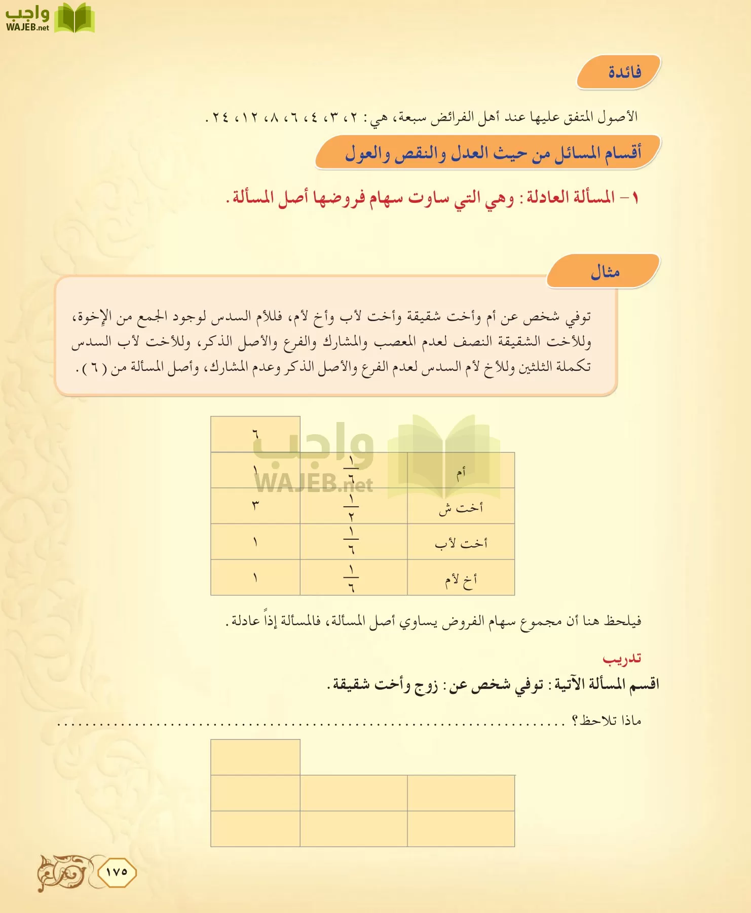 الفقه 2 مقررات page-175
