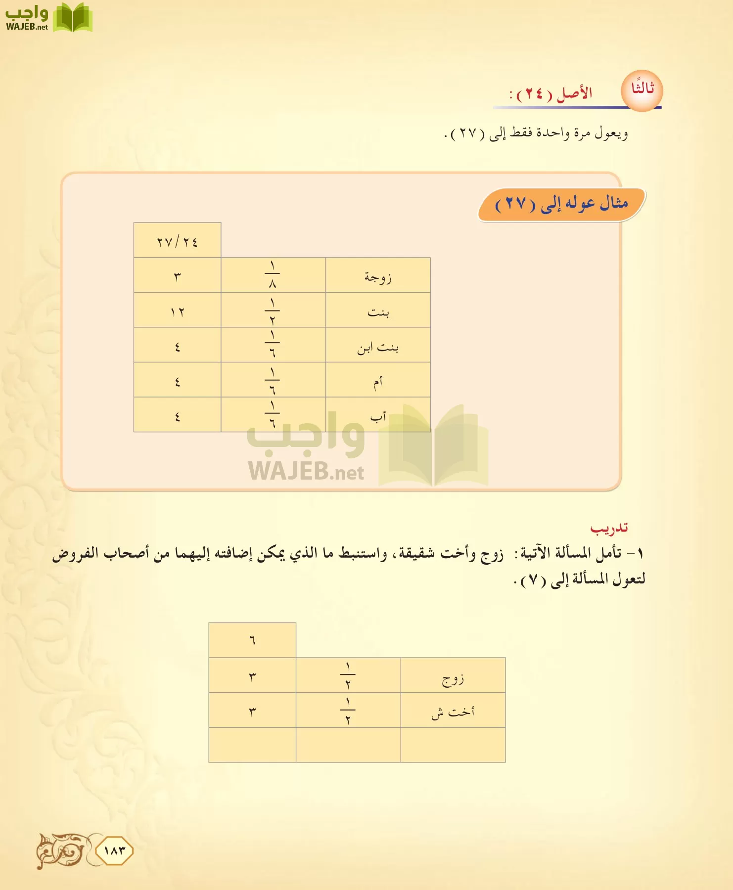 الفقه 2 مقررات page-183