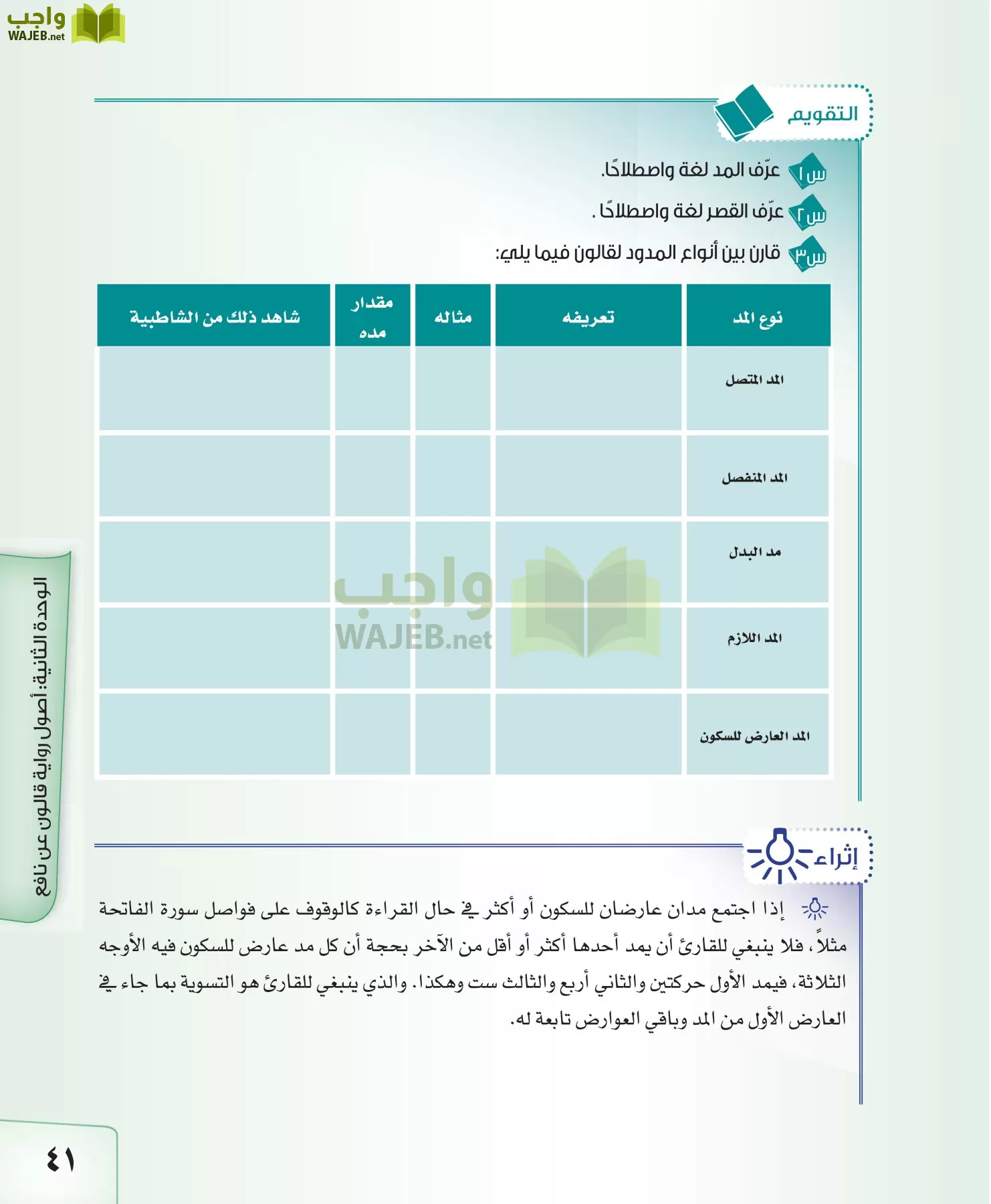 القراءات 2 مقررات page-41