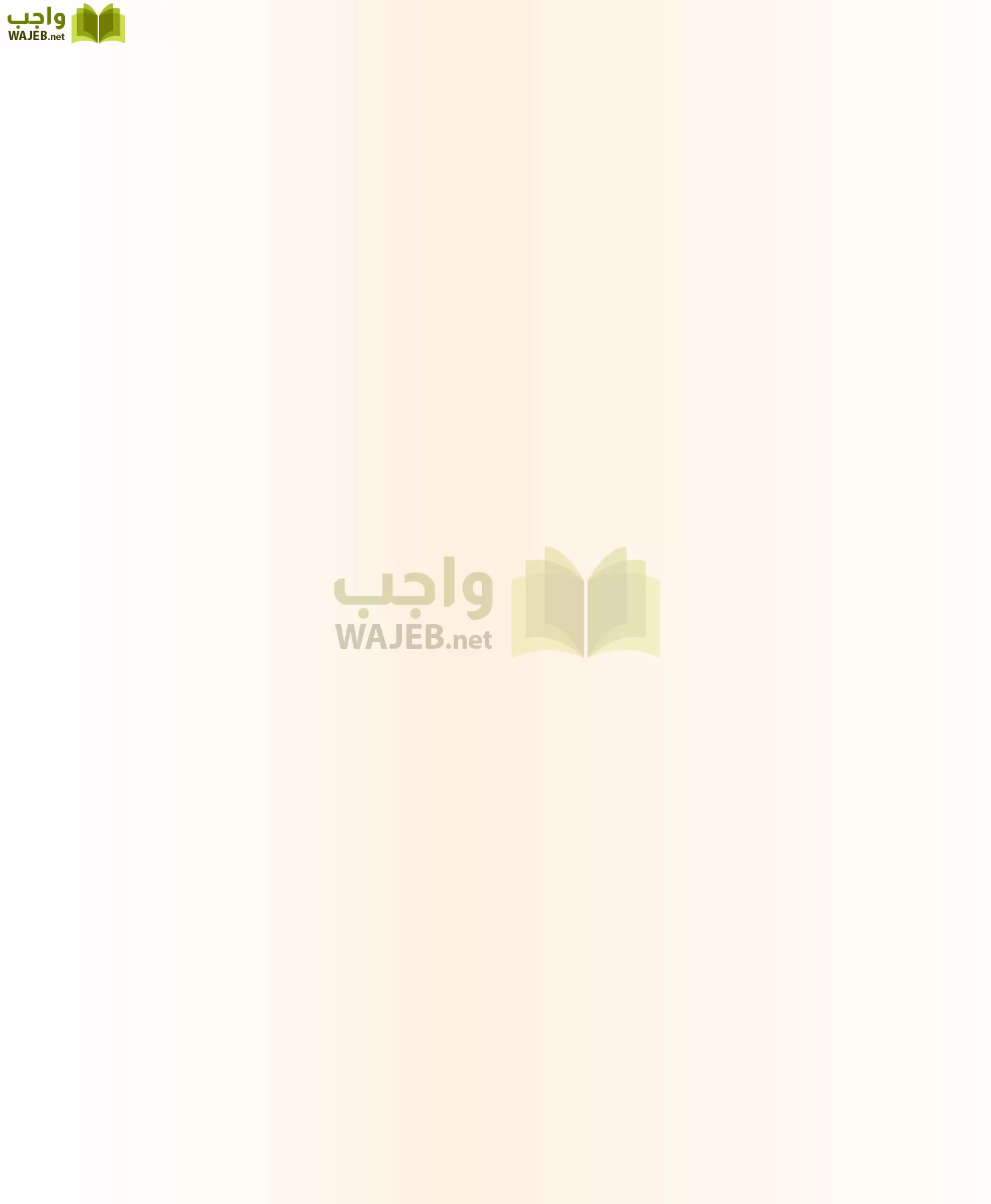 علوم إدارية 1 مقررات مبادئ الإدارة page-126