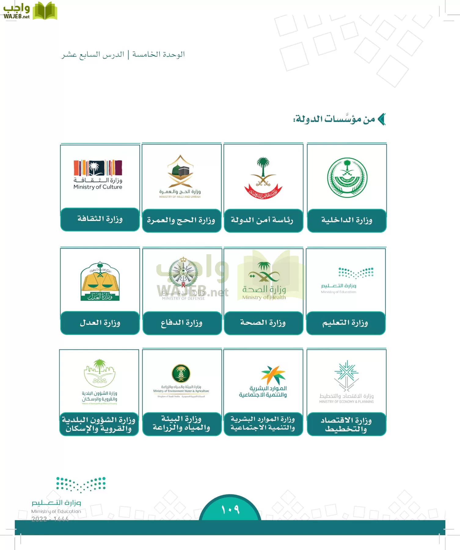 الدراسات الاجتماعية page-104