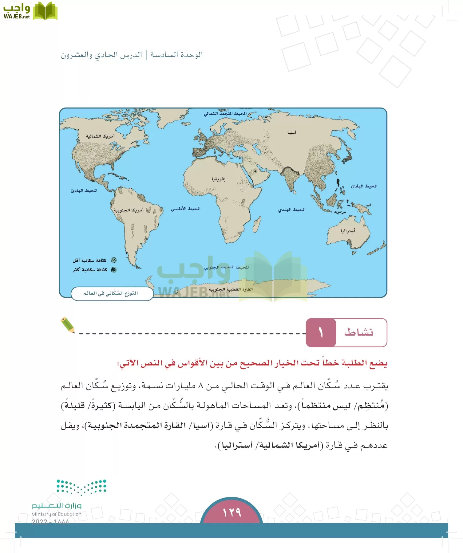 الدراسات الاجتماعية page-124