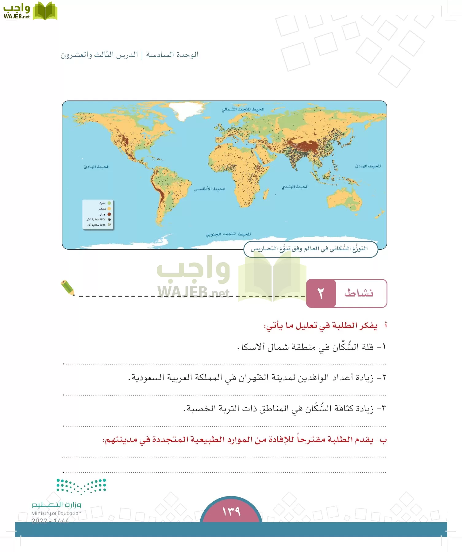 الدراسات الاجتماعية page-134