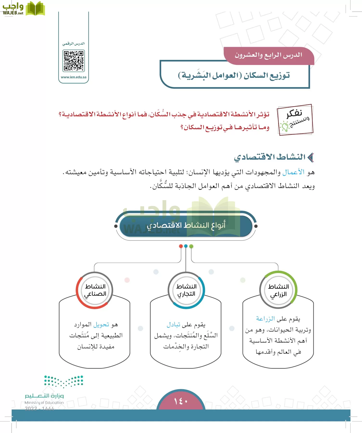 الدراسات الاجتماعية page-135