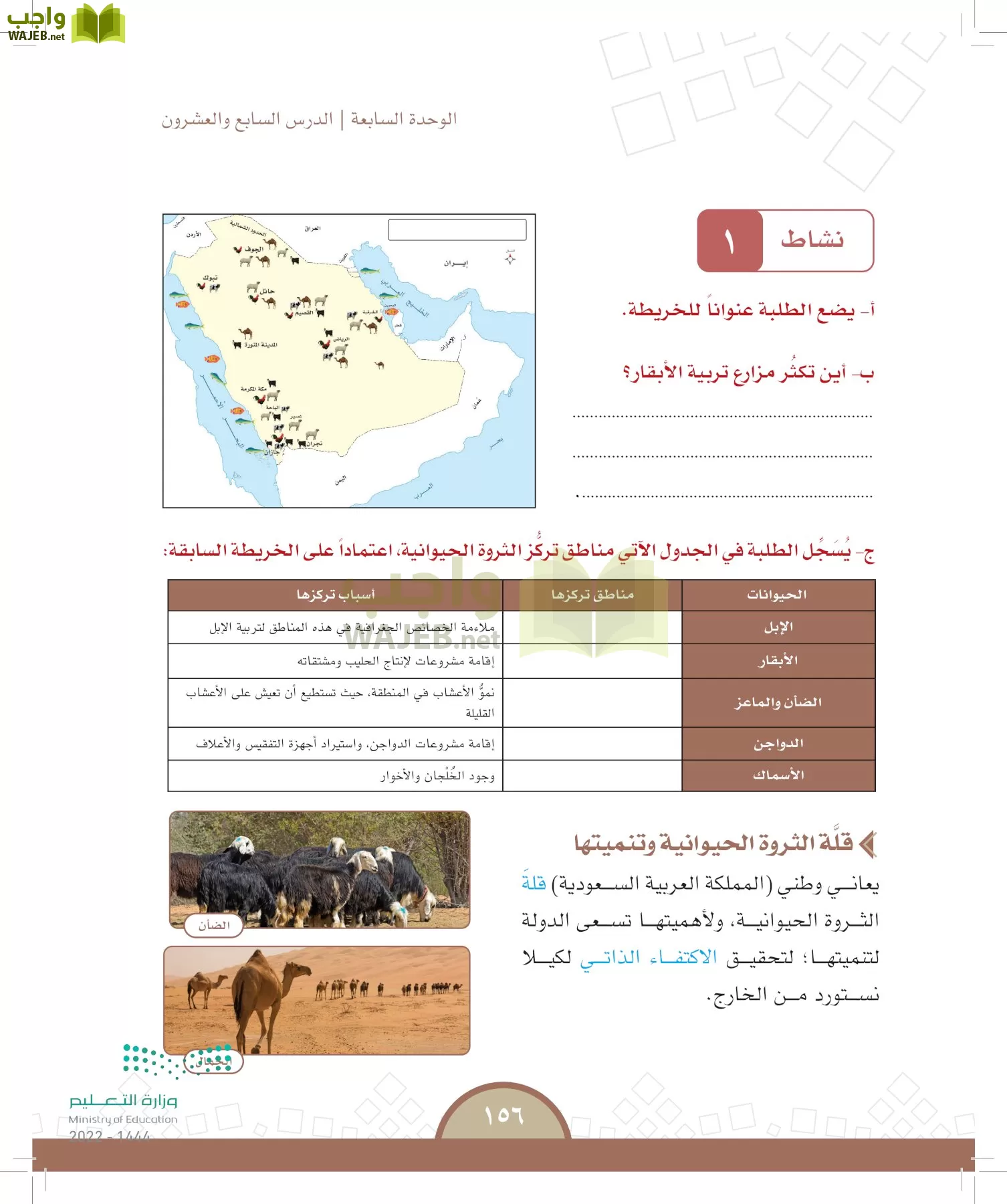 الدراسات الاجتماعية page-151