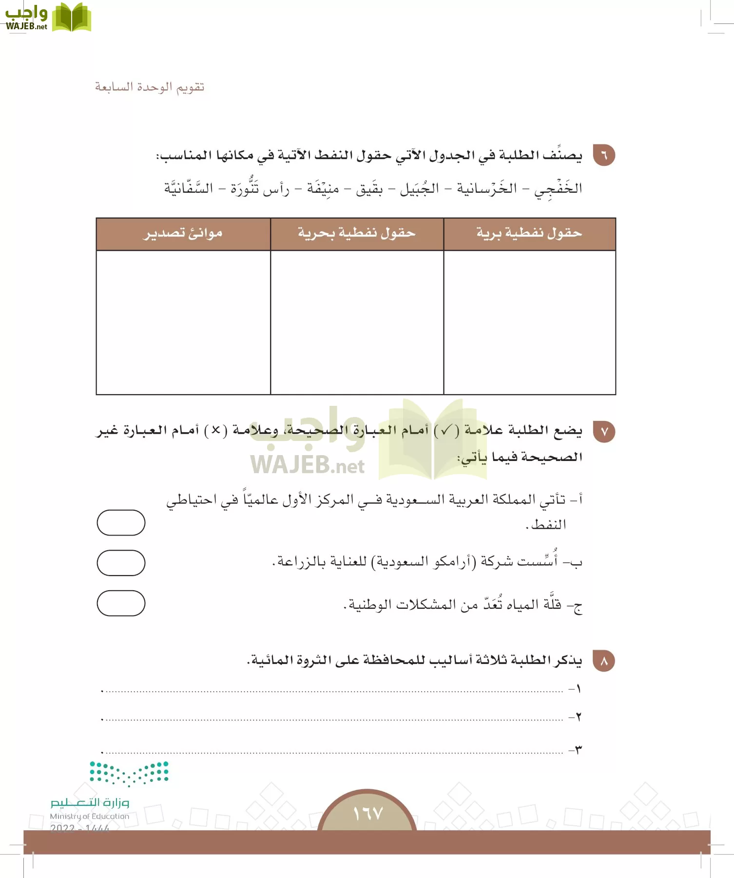 الدراسات الاجتماعية page-162