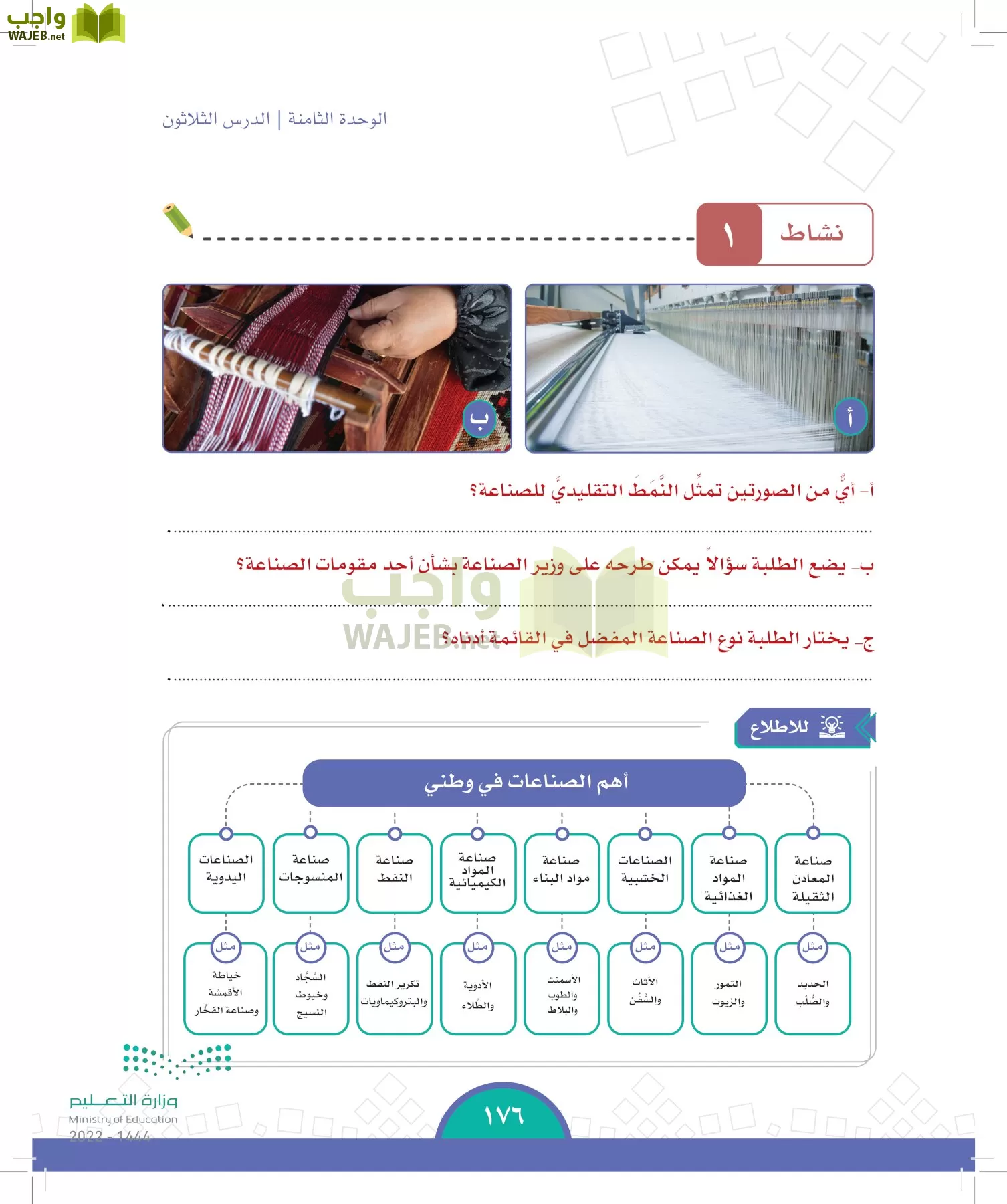 الدراسات الاجتماعية page-171