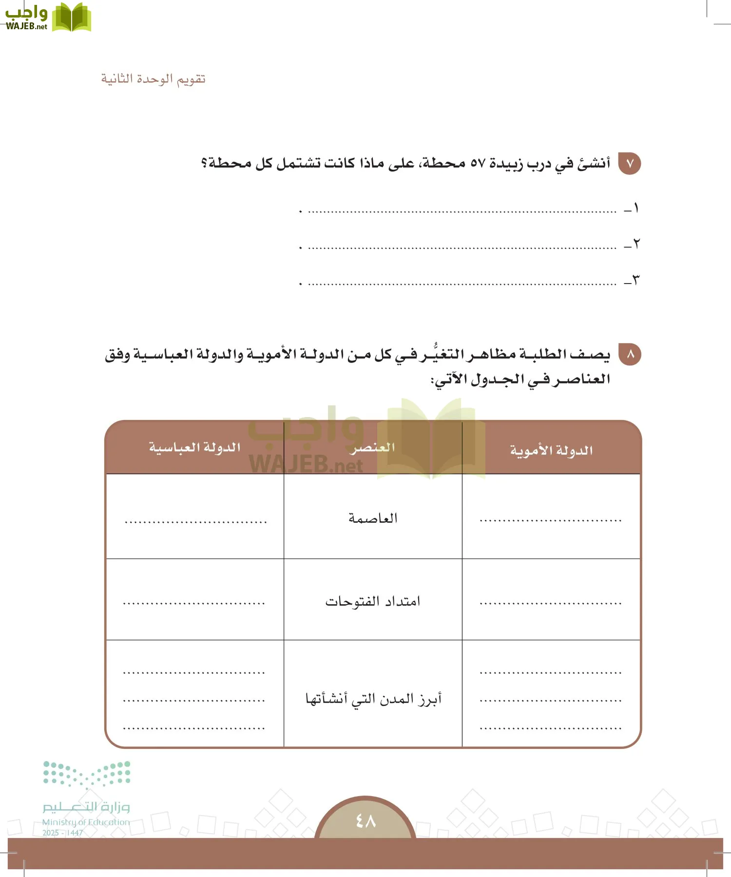 الدراسات الاجتماعية page-47